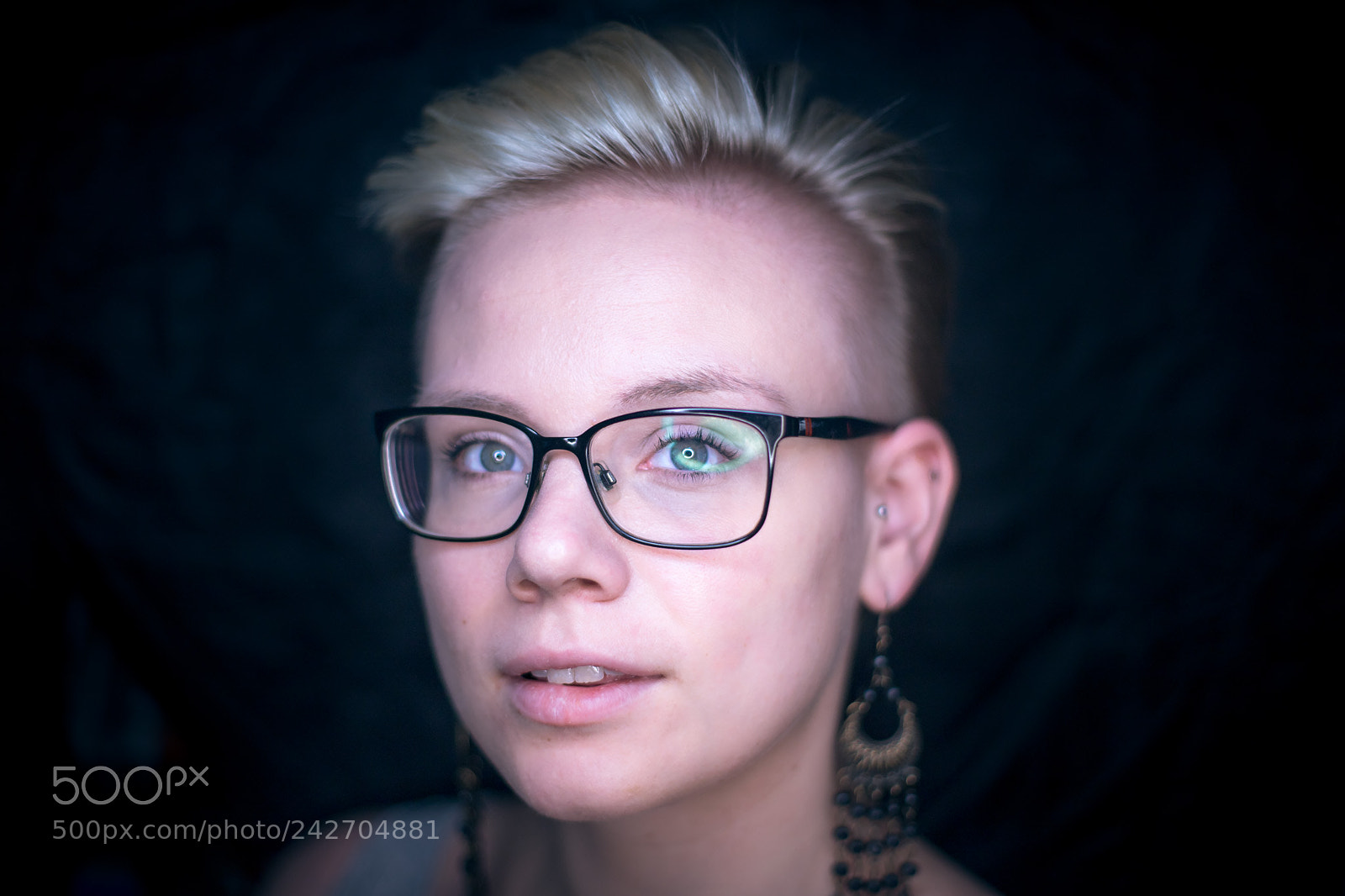 Canon EOS 6D Mark II sample photo. Tereza photography