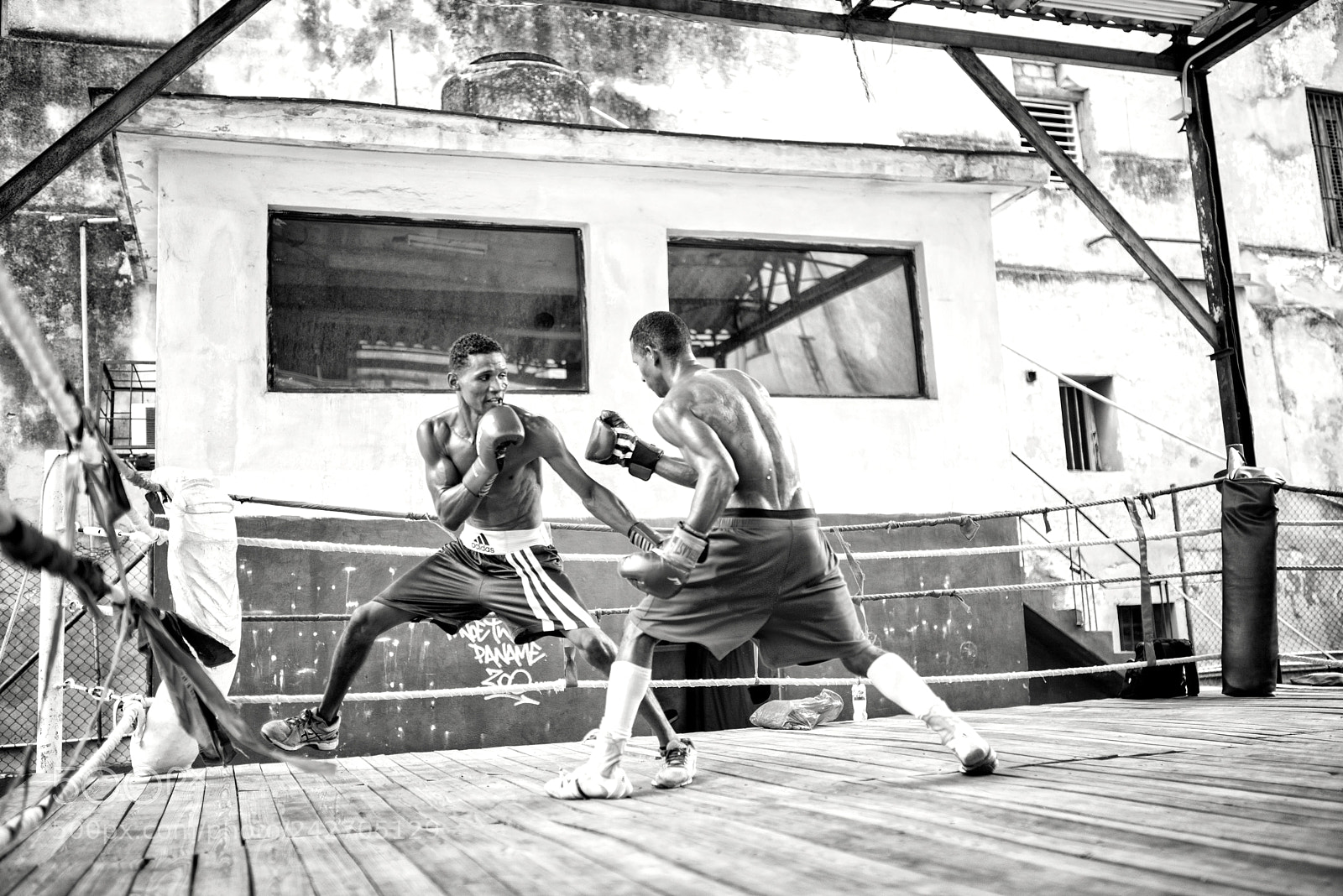 Nikon D800 sample photo. Cuba photography