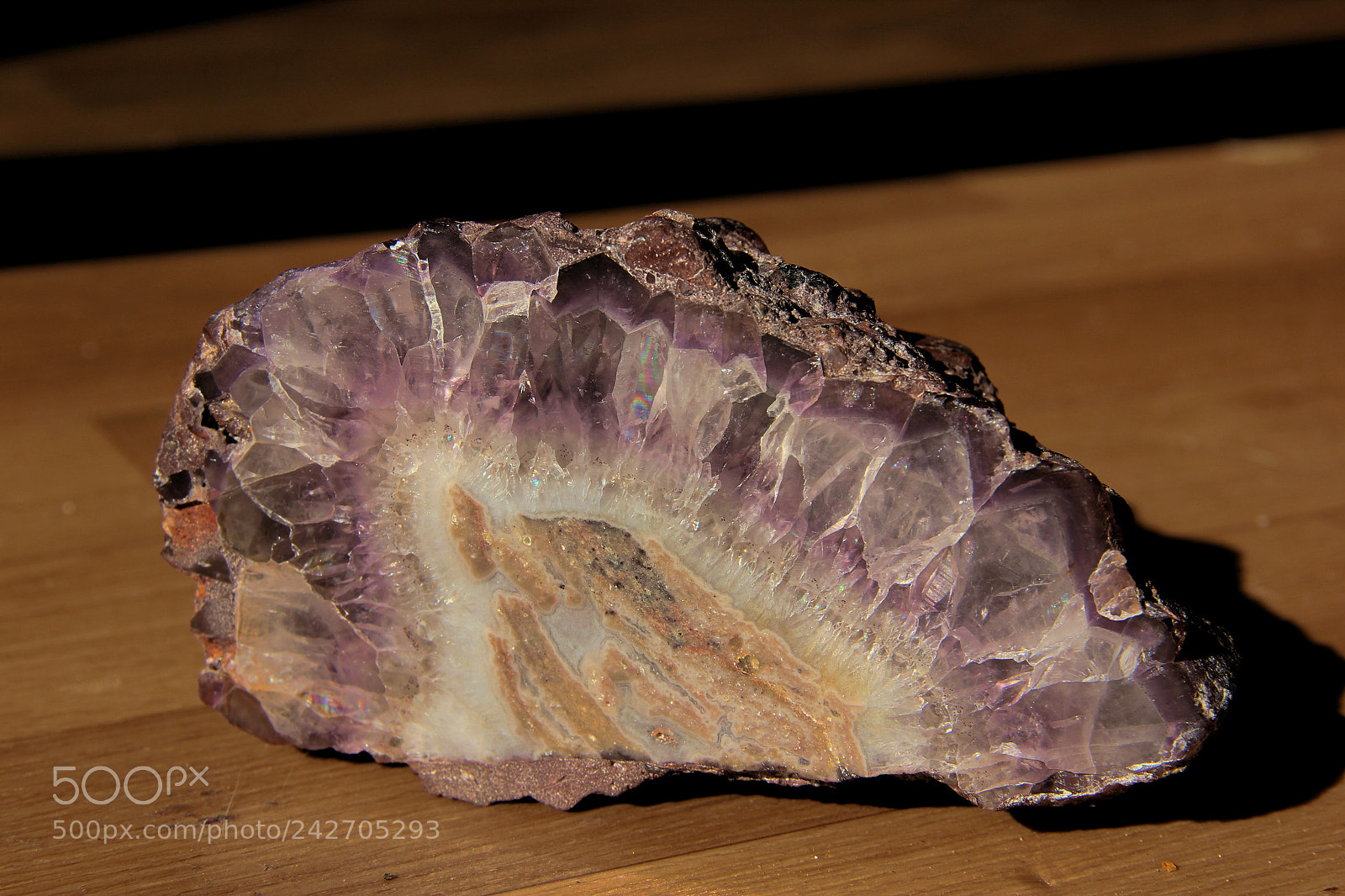 Canon EOS 550D (EOS Rebel T2i / EOS Kiss X4) sample photo. Amethyst erzgebirge photography