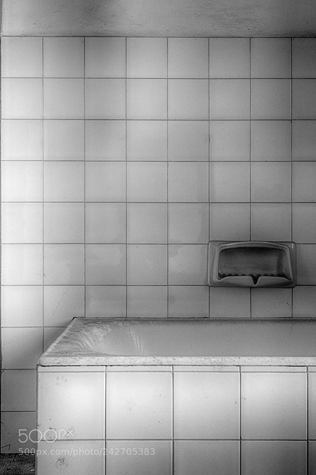Nikon D7100 sample photo. Bath out of hell photography
