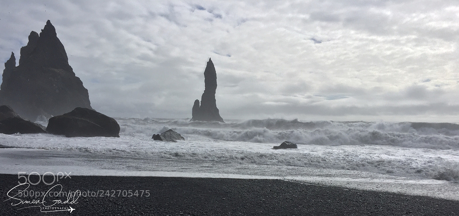 Apple iPhone 6 sample photo. Land photography