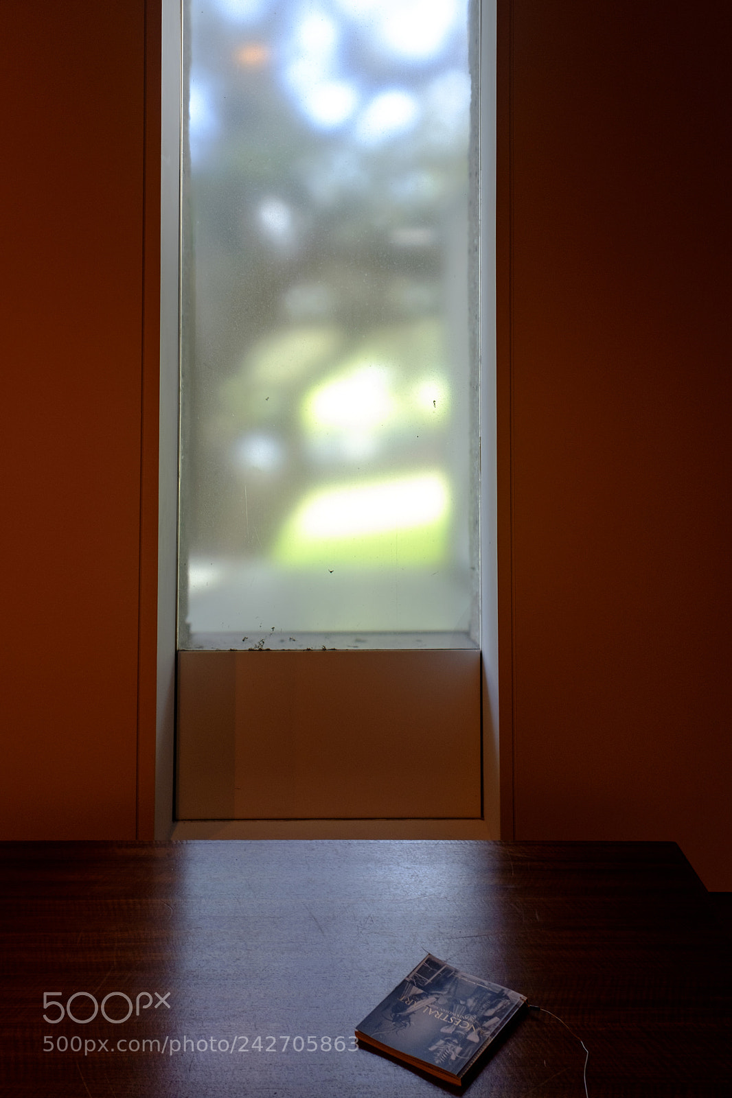 Fujifilm X70 sample photo. Window at the art photography