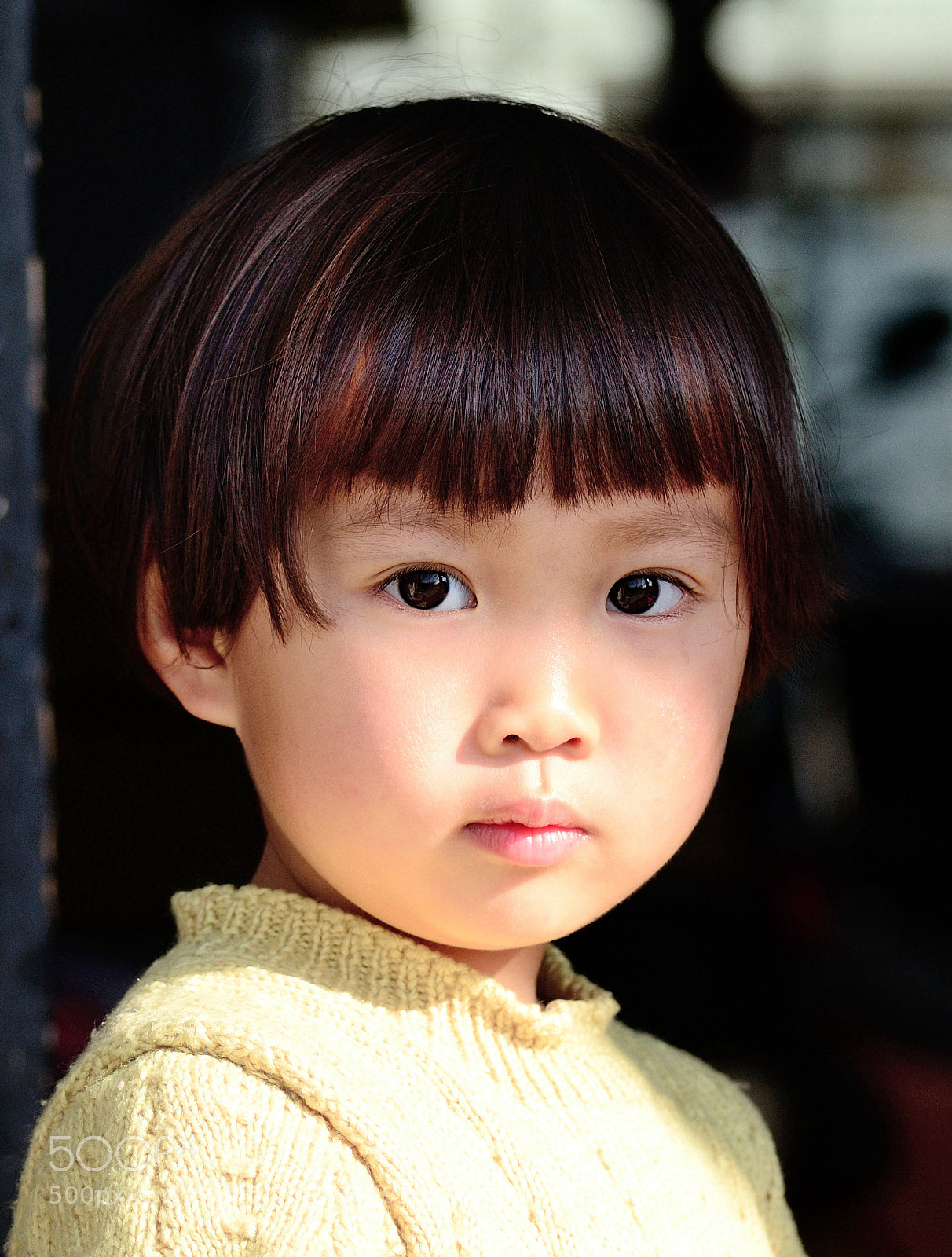 Nikon D3100 sample photo. My girl photography