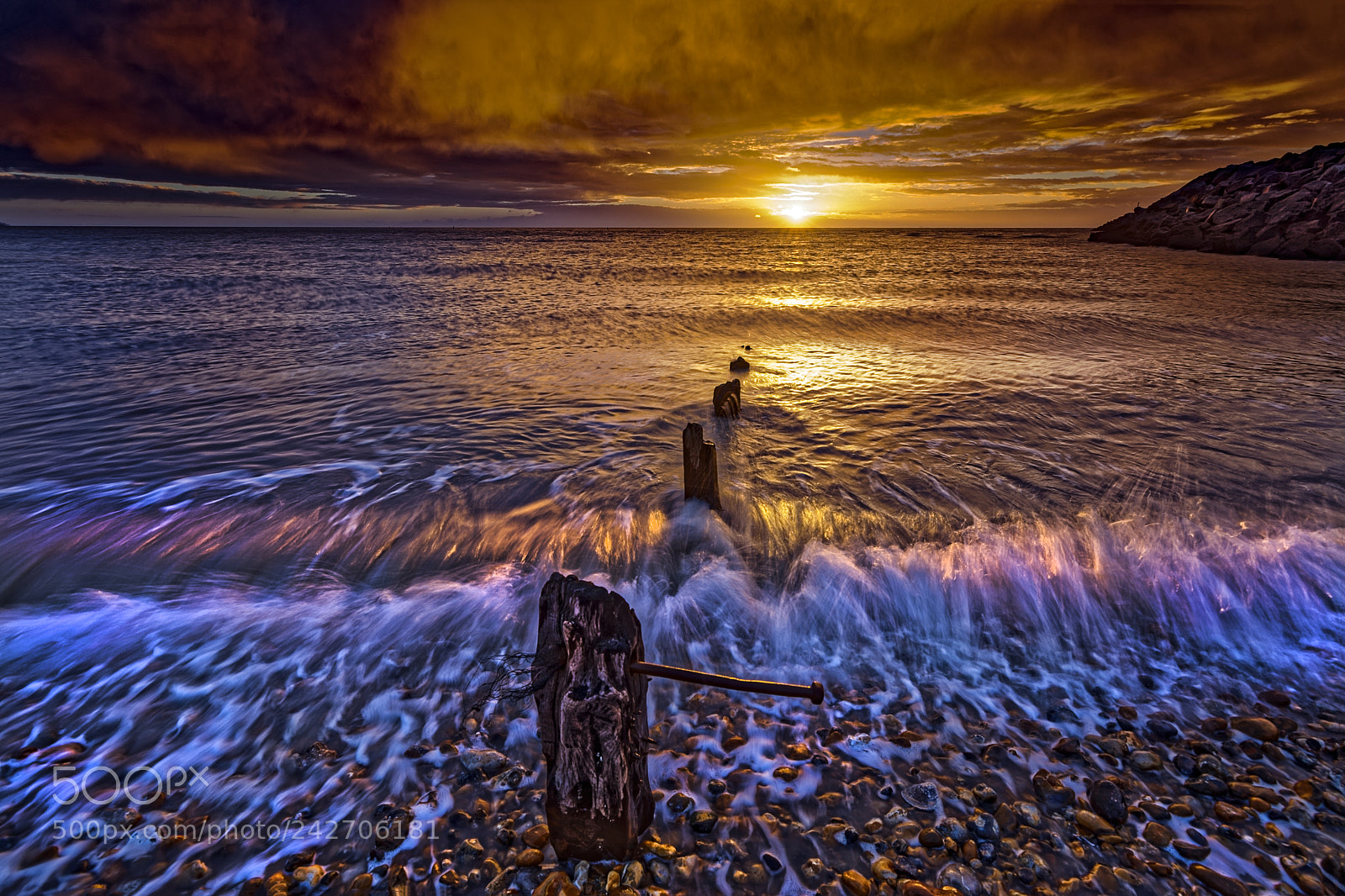 Canon EOS 5DS R sample photo. Sunrise photography