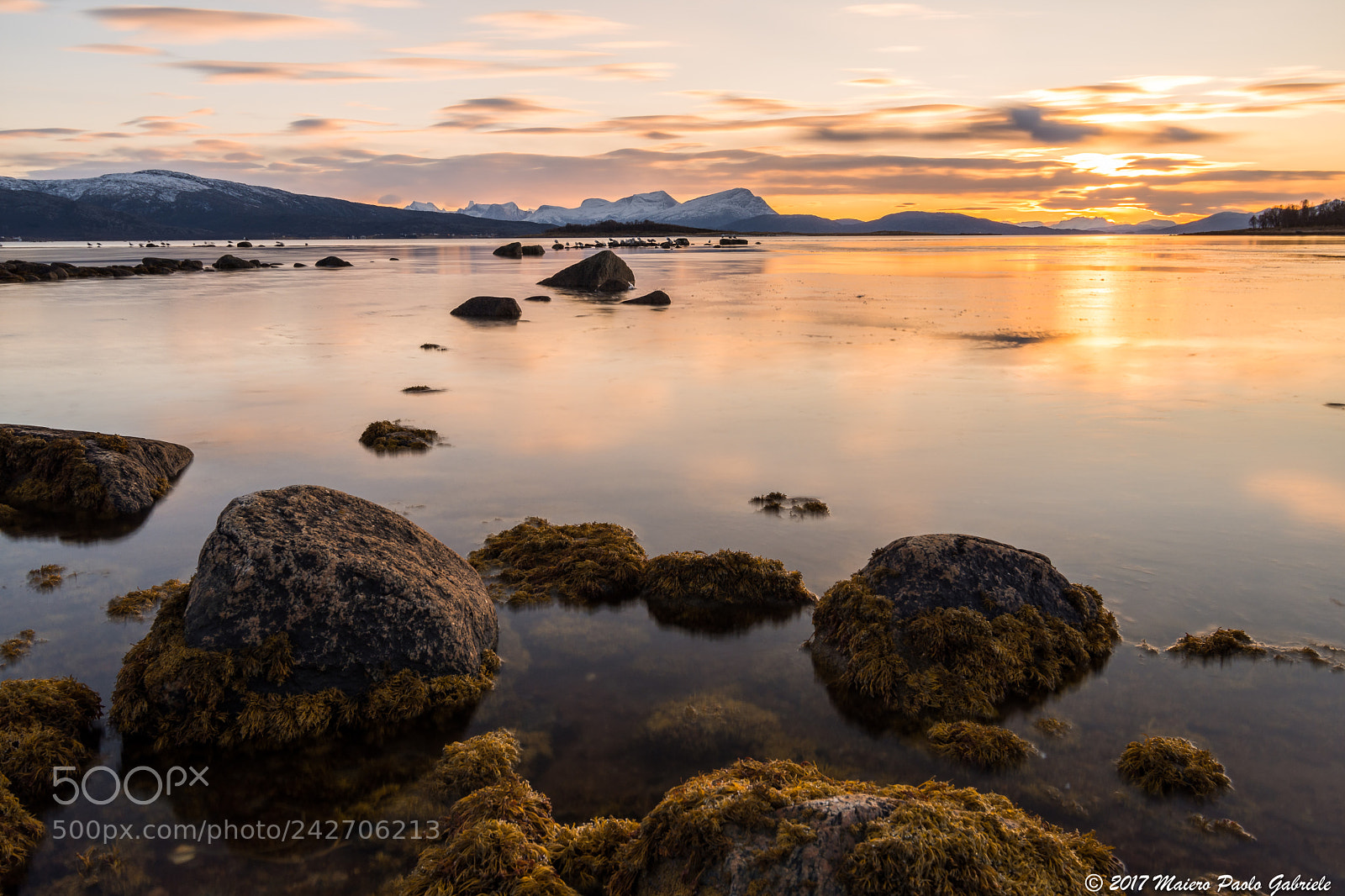 Nikon D7200 sample photo. A lofoten landscape photography