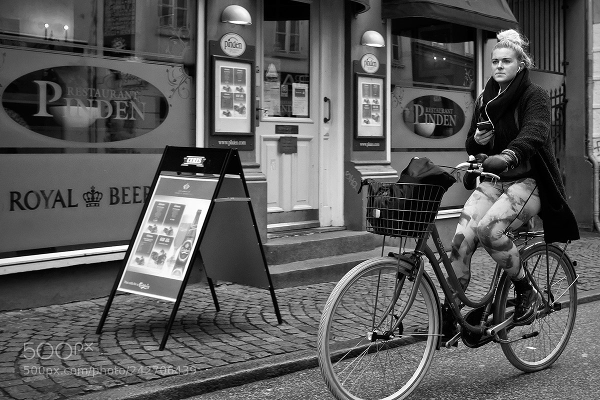Fujifilm X-Pro2 sample photo. Passing pinden photography