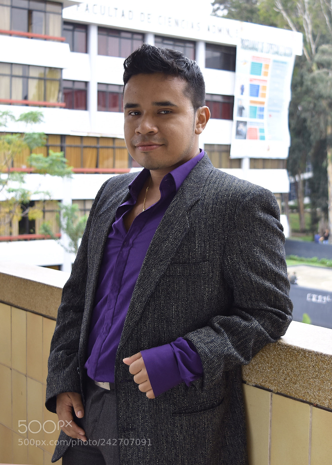 Nikon D7200 sample photo. N photography