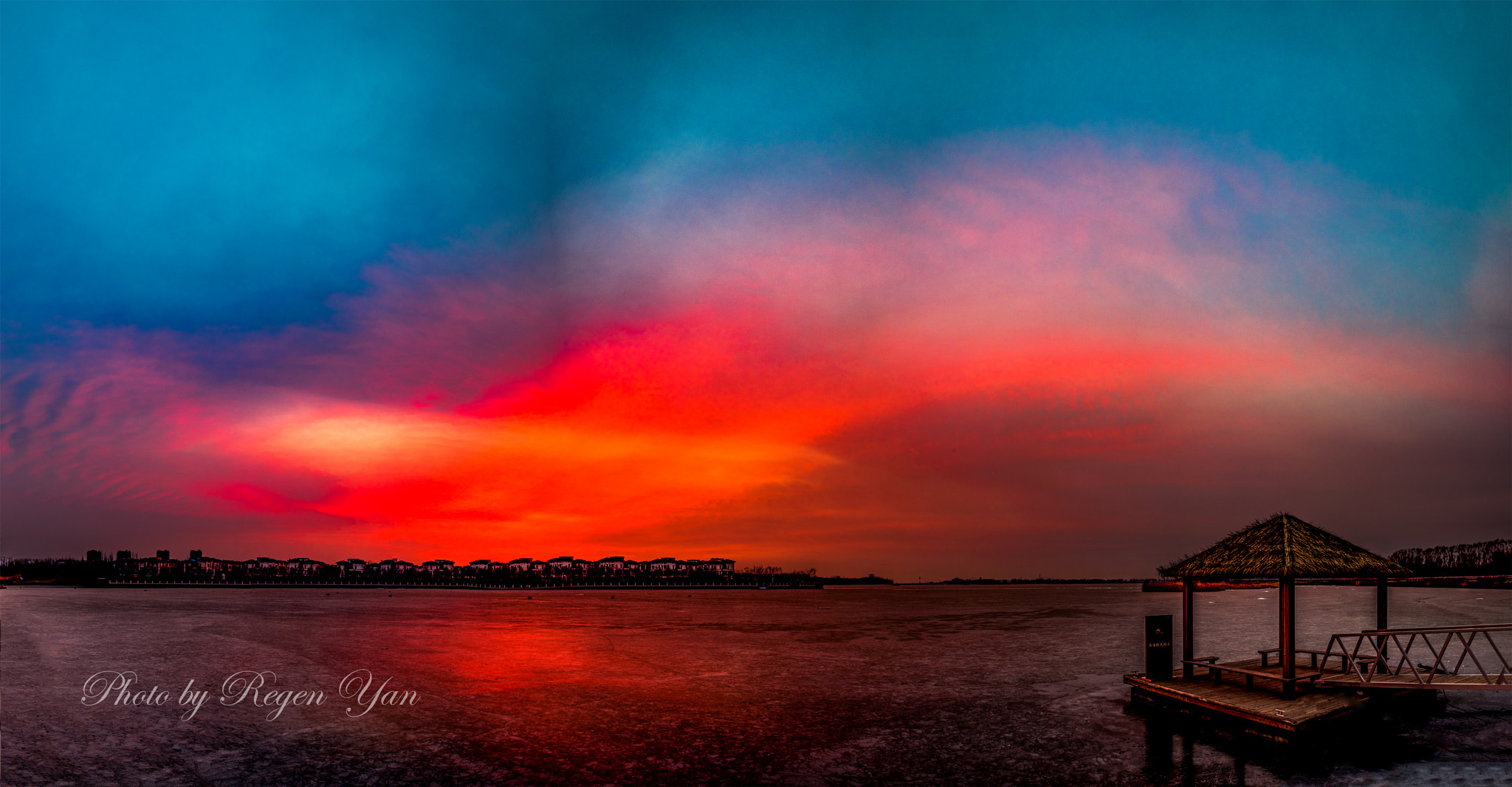 Nikon D810A sample photo. S photography