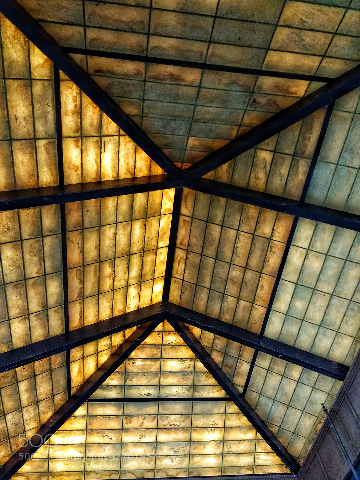 Motorola Moto G (4) sample photo. Skylight photography
