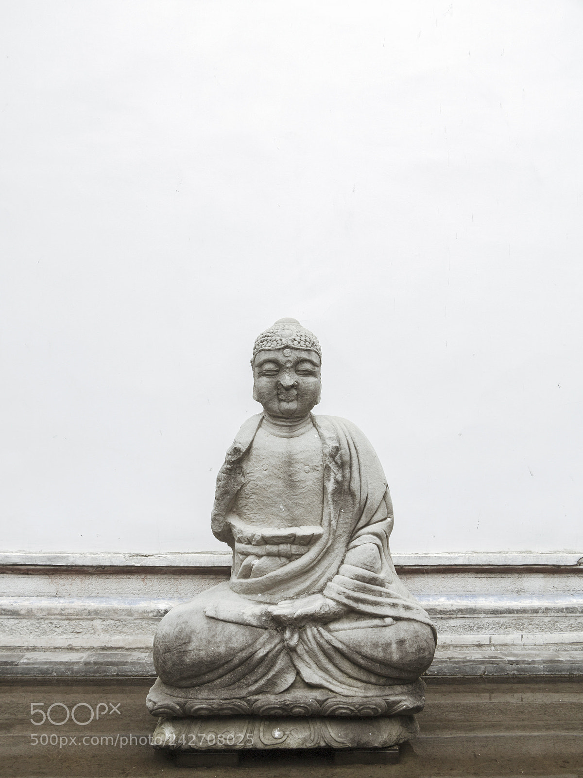 Canon PowerShot G1 X sample photo. Buddha photography