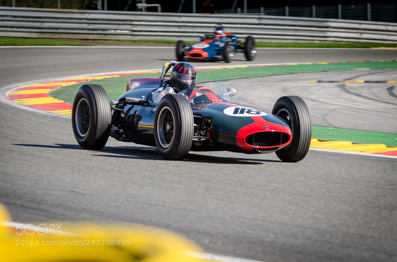 Nikon D5100 sample photo. Classic f1 photography