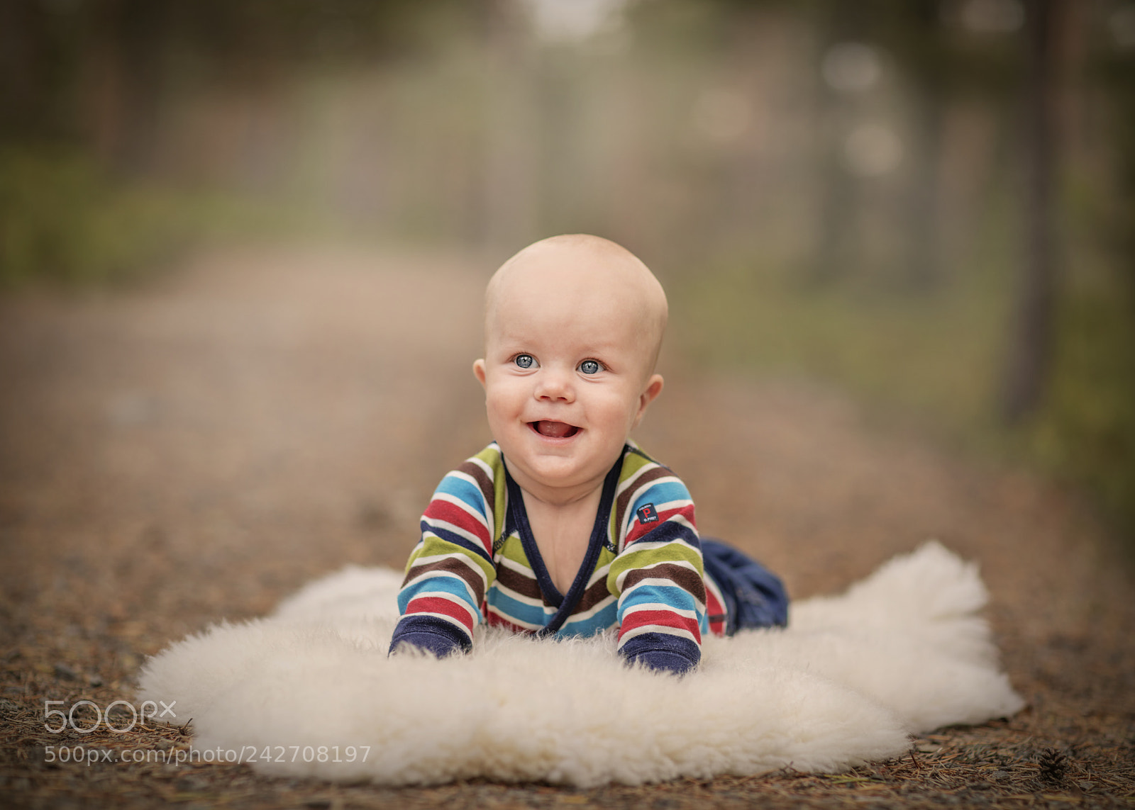 Canon EOS 5DS sample photo. Happy kid photography