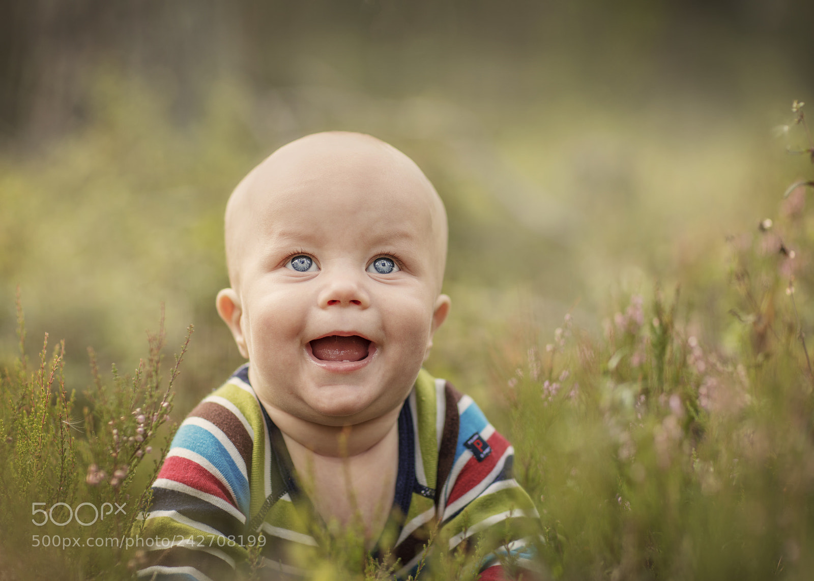 Canon EOS 5DS sample photo. Happy kid photography