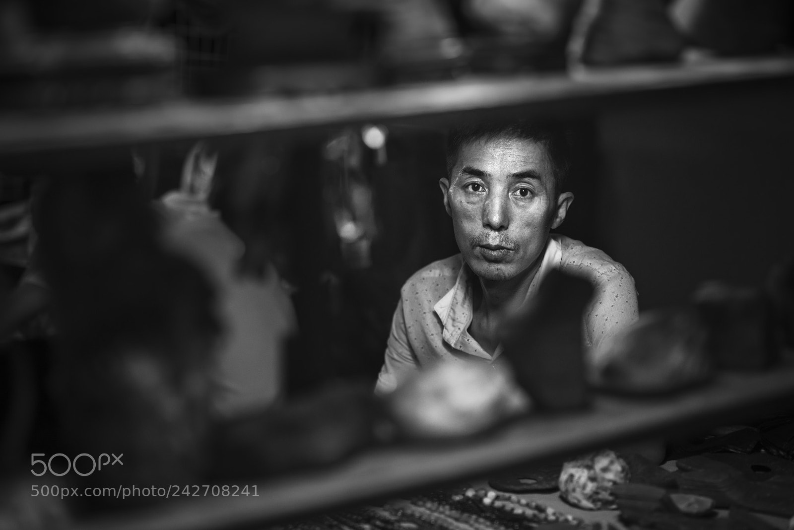 Nikon D800E sample photo. A craftsman at the photography