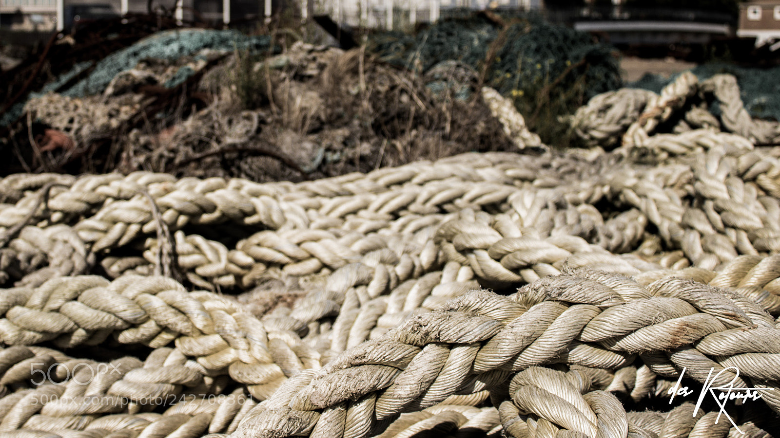 Canon EOS 1200D (EOS Rebel T5 / EOS Kiss X70 / EOS Hi) sample photo. Fishing port - le photography