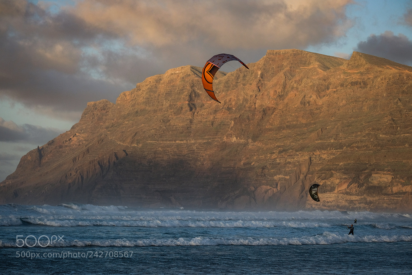 Fujifilm X-T2 sample photo. Kite photography