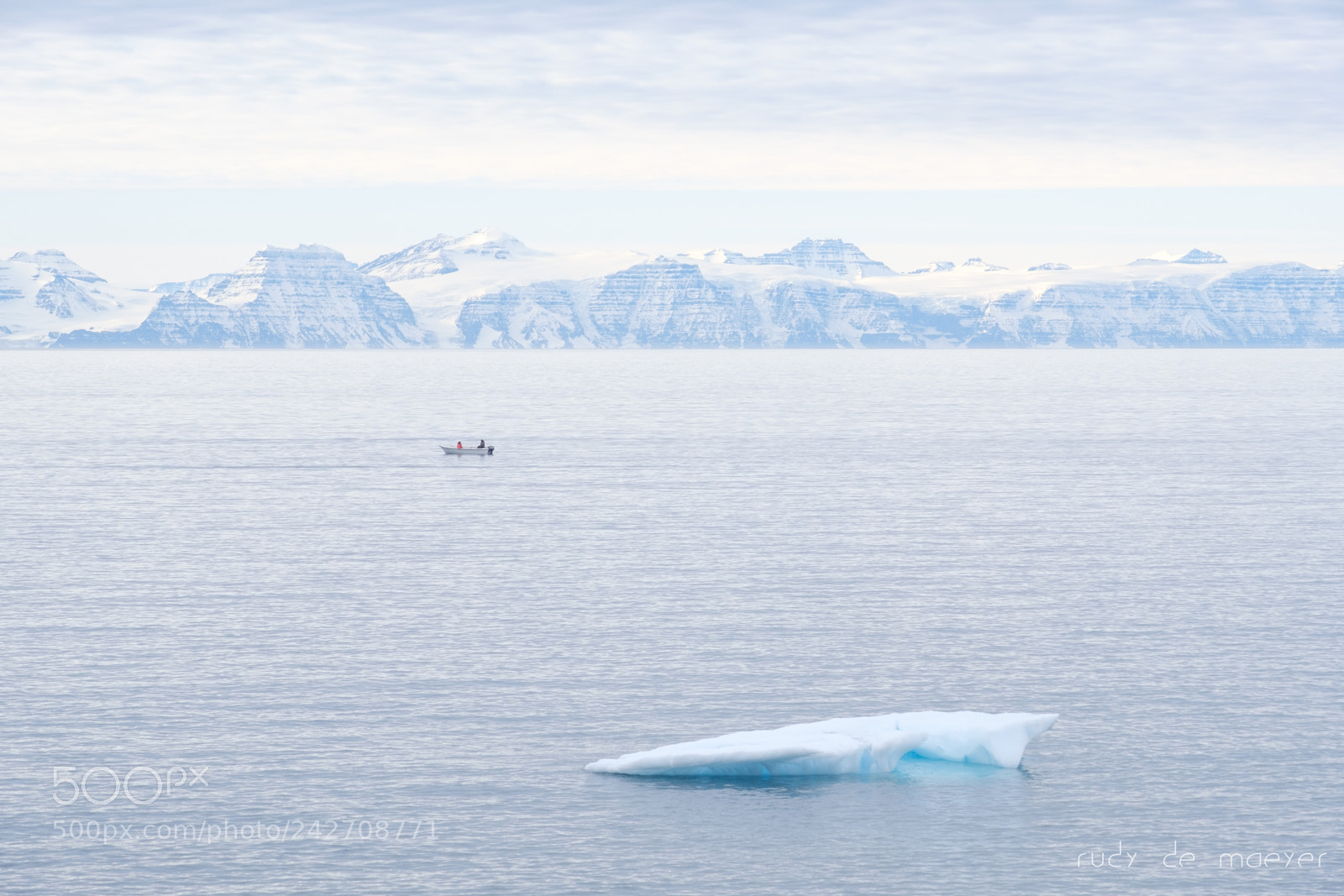 Fujifilm X-T2 sample photo. Arctic fishermen photography