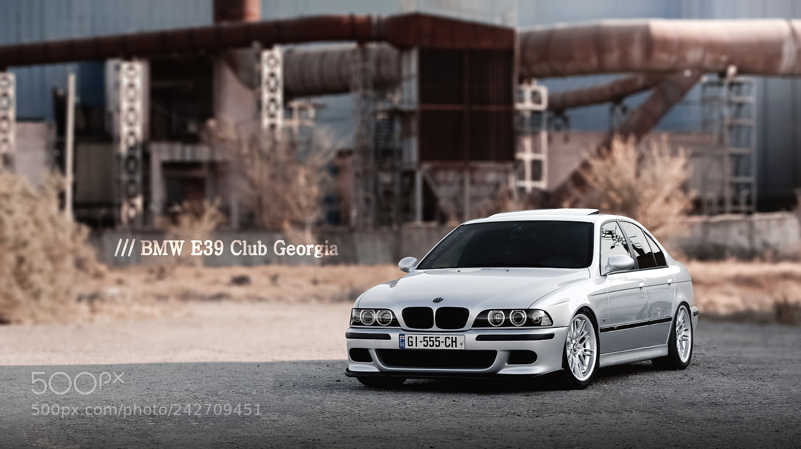Canon EOS-1D X sample photo. Bmw photography
