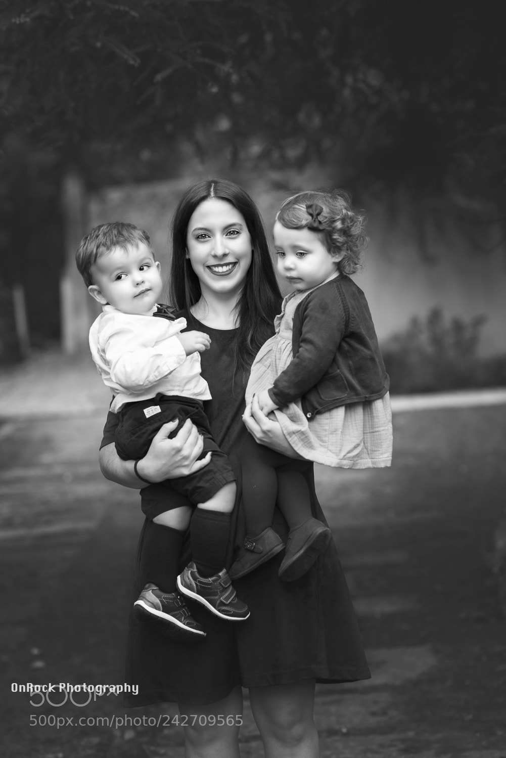 Nikon D800 sample photo. Family session photography