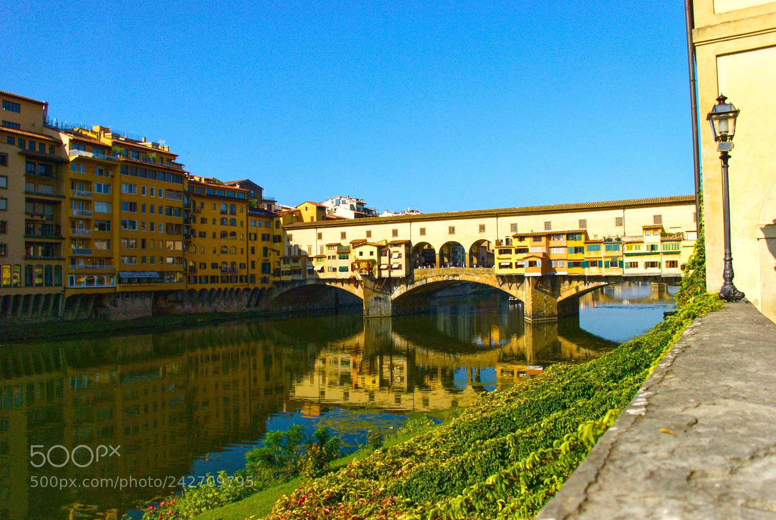 Nikon D80 sample photo. Italy photography