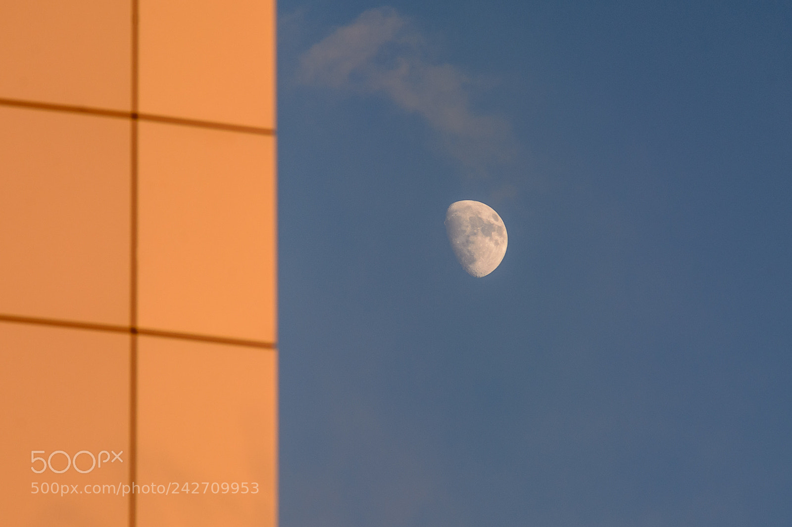 Nikon D7100 sample photo. Around the corner photography