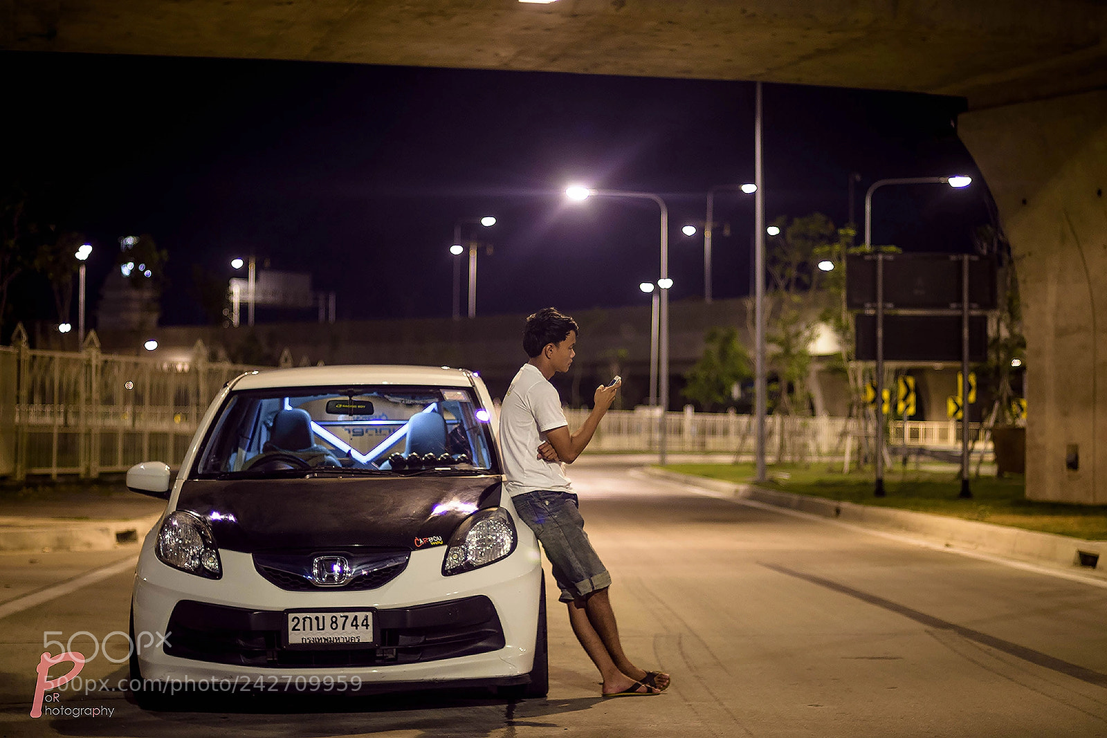 Nikon D7200 sample photo. My favorite car??? photography