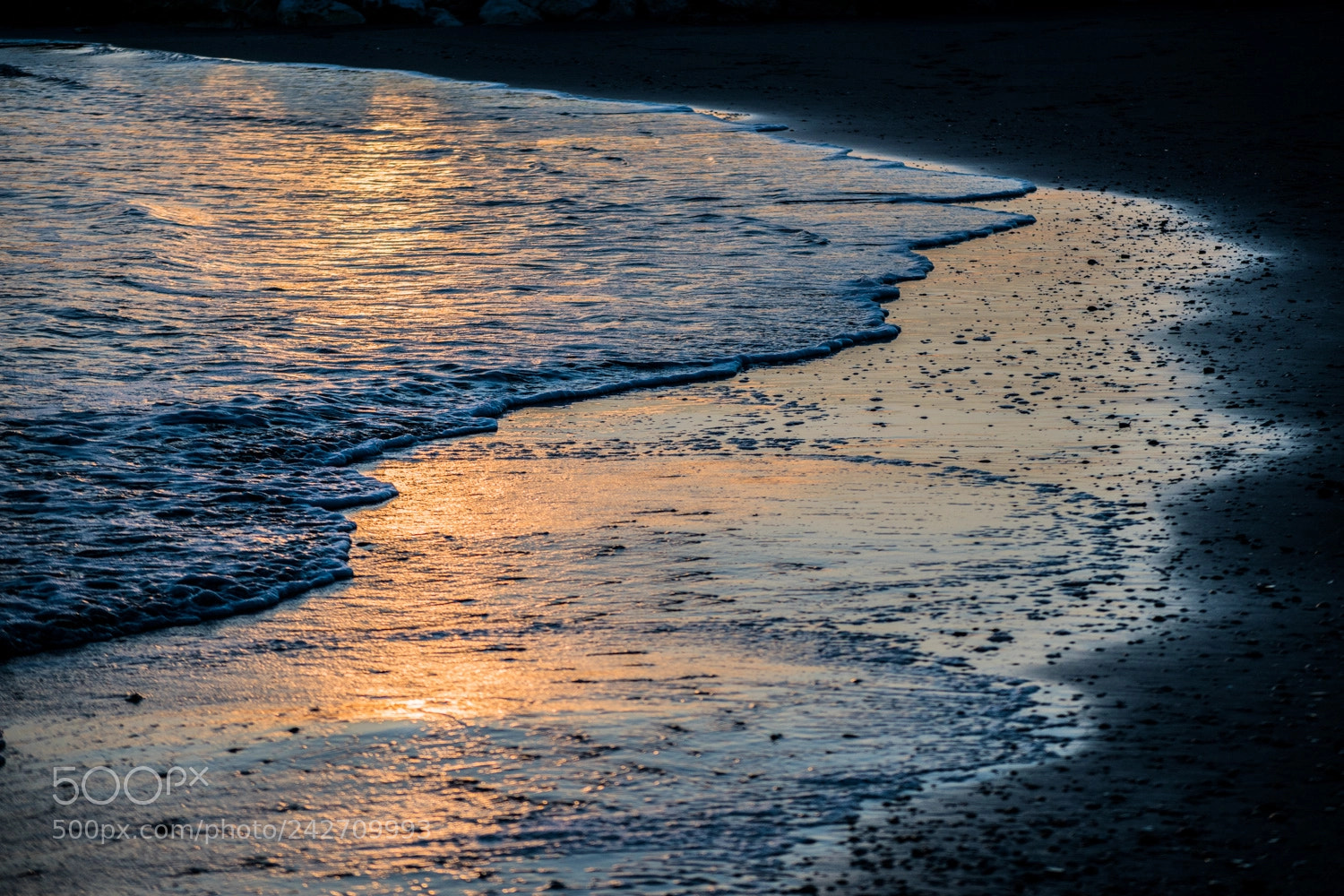 Nikon D5500 sample photo. Onda photography