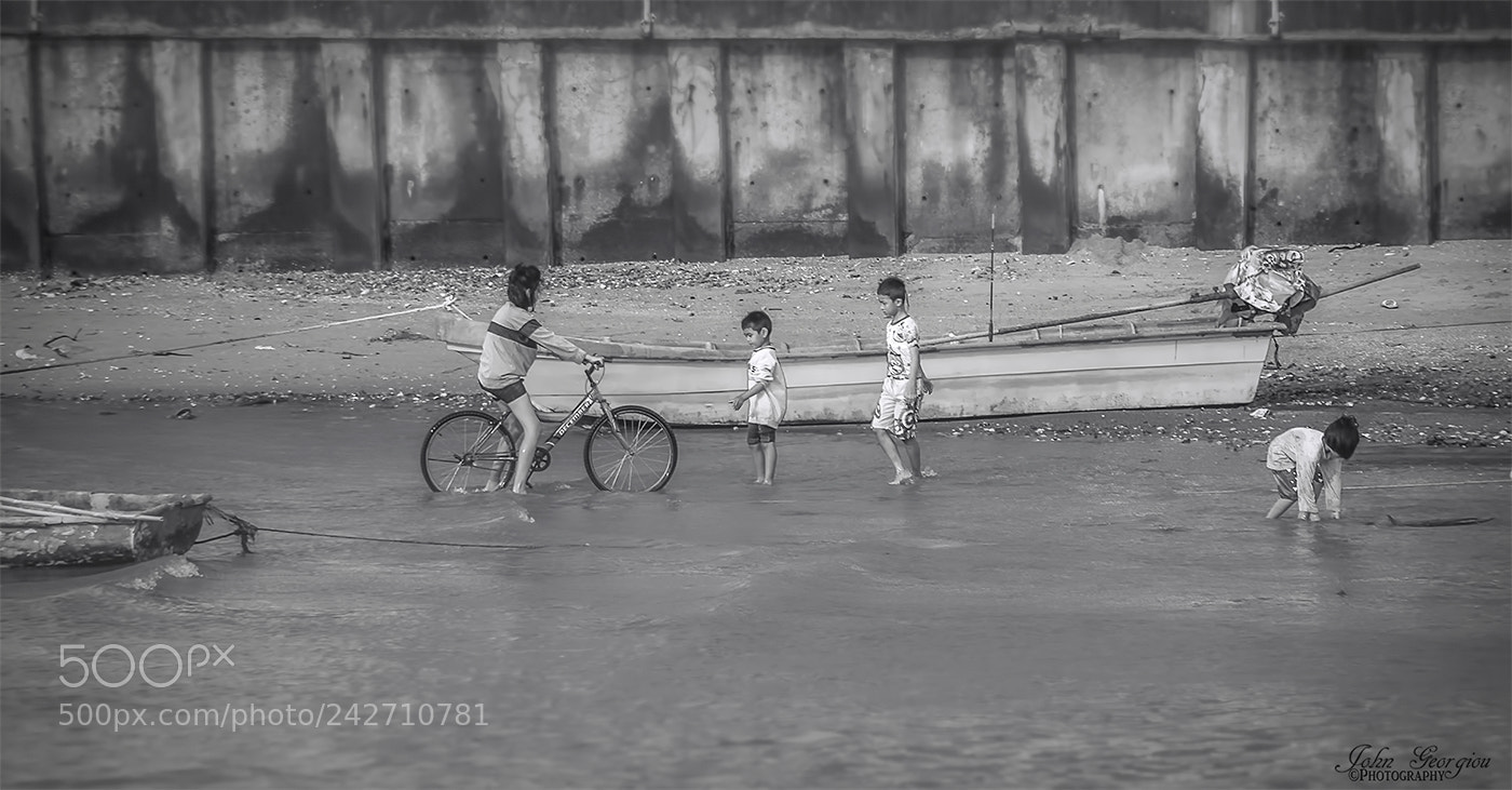 Pentax K-3 sample photo. Games photography