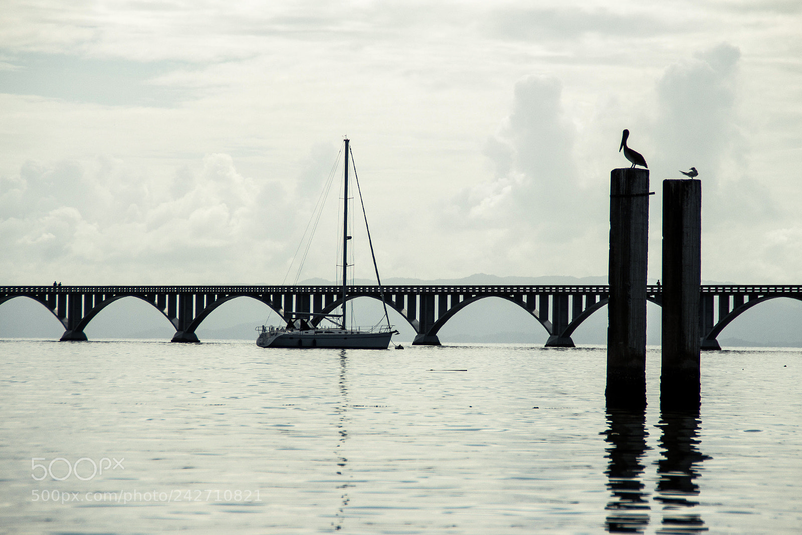 Canon EOS 650D (EOS Rebel T4i / EOS Kiss X6i) sample photo. Samana, dominican republic photography