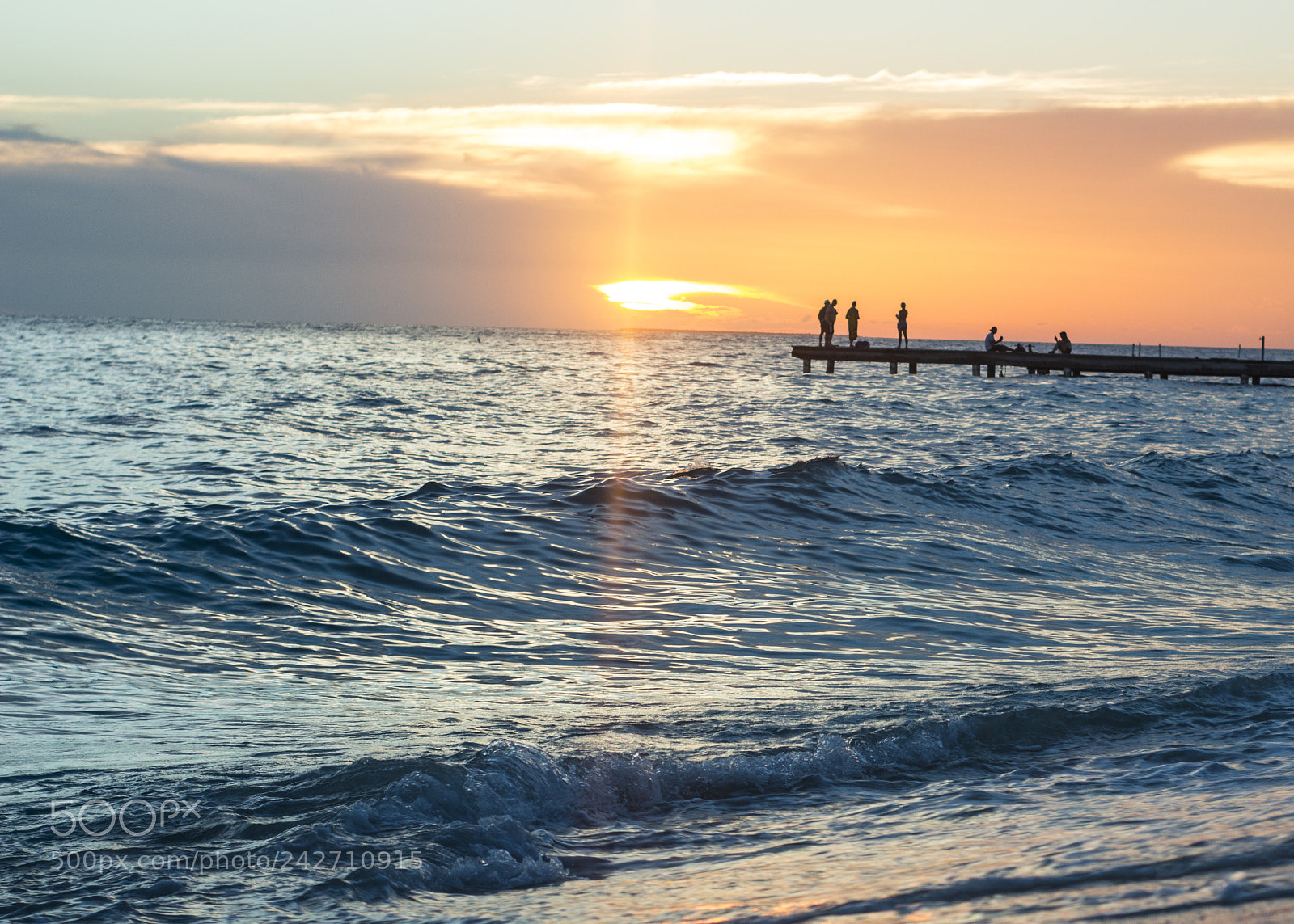 Canon EOS 650D (EOS Rebel T4i / EOS Kiss X6i) sample photo. Sunset in bayahibe, dominican photography