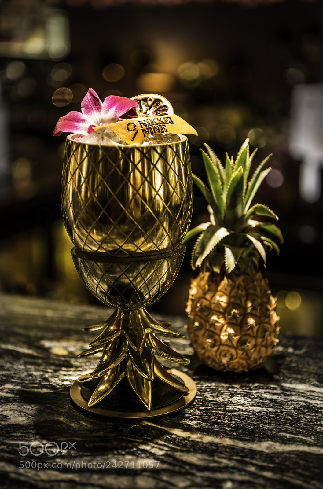 Nikon D800 sample photo. Cocktail hotel vier jahreszeiten photography