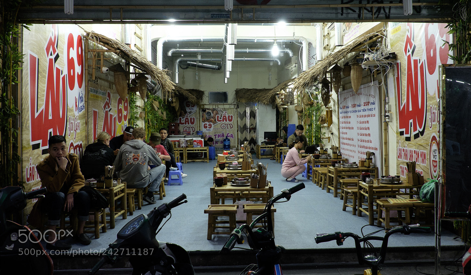 Fujifilm X-T1 sample photo. Lau photography