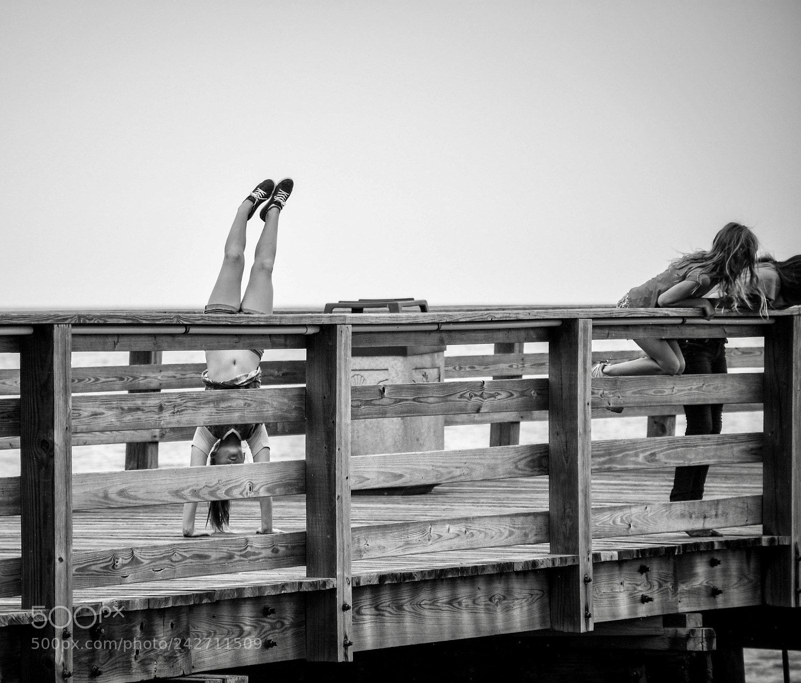 Nikon D7200 sample photo. New perspective photography