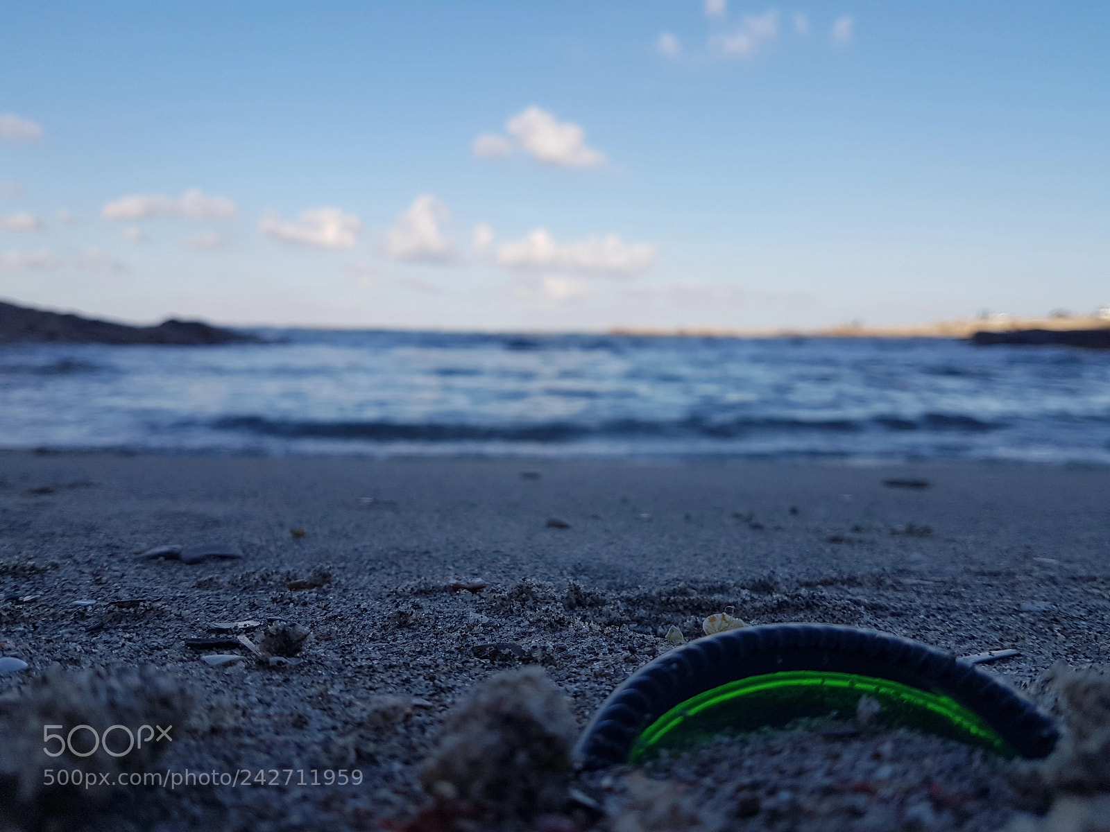 Samsung Galaxy S7 sample photo. Sea photography