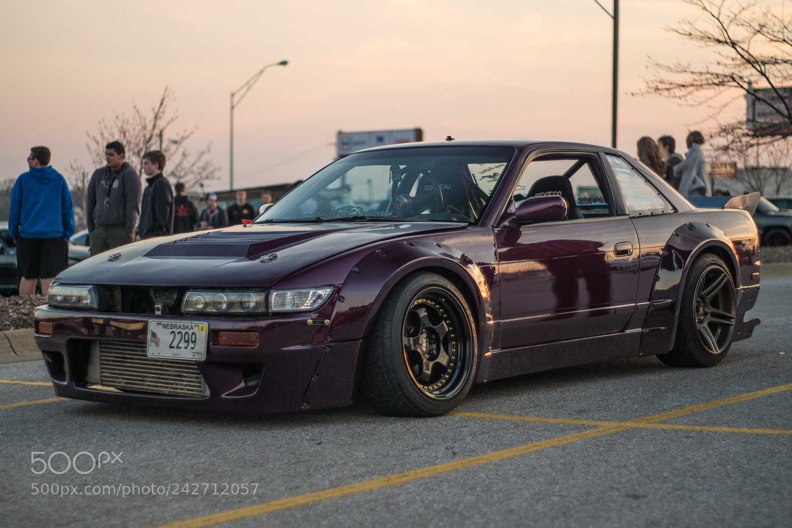 Sony ILCA-77M2 sample photo. Poptart s13 photography