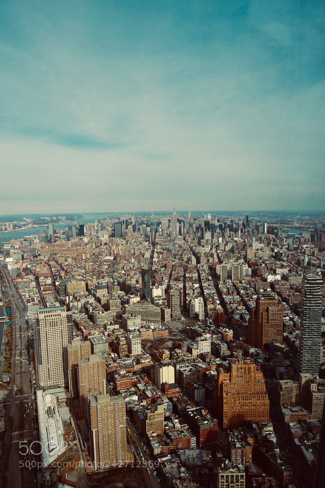 Nikon D3100 sample photo. Afternoon city photography
