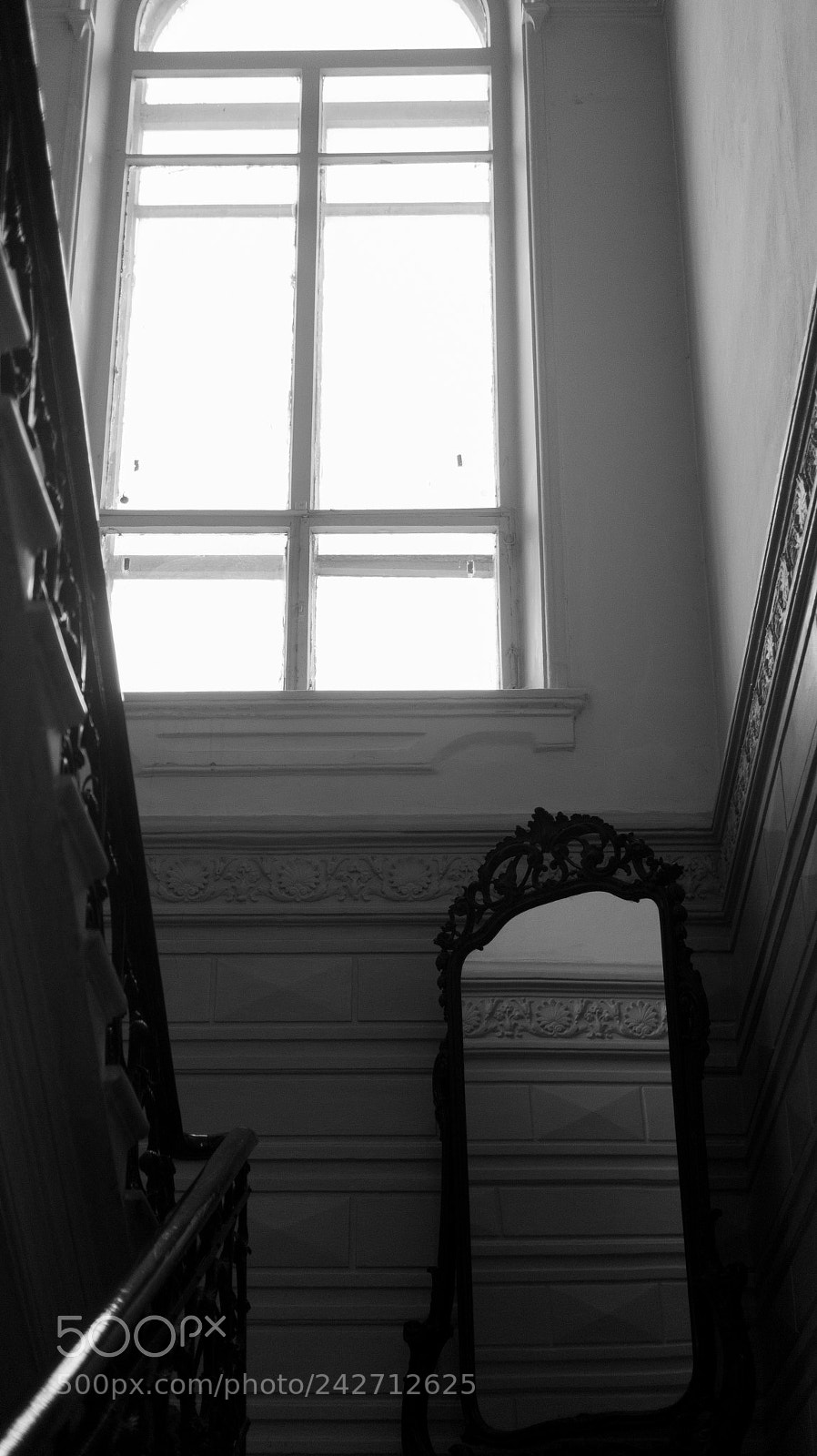 Sony SLT-A58 sample photo. Museum of art photography