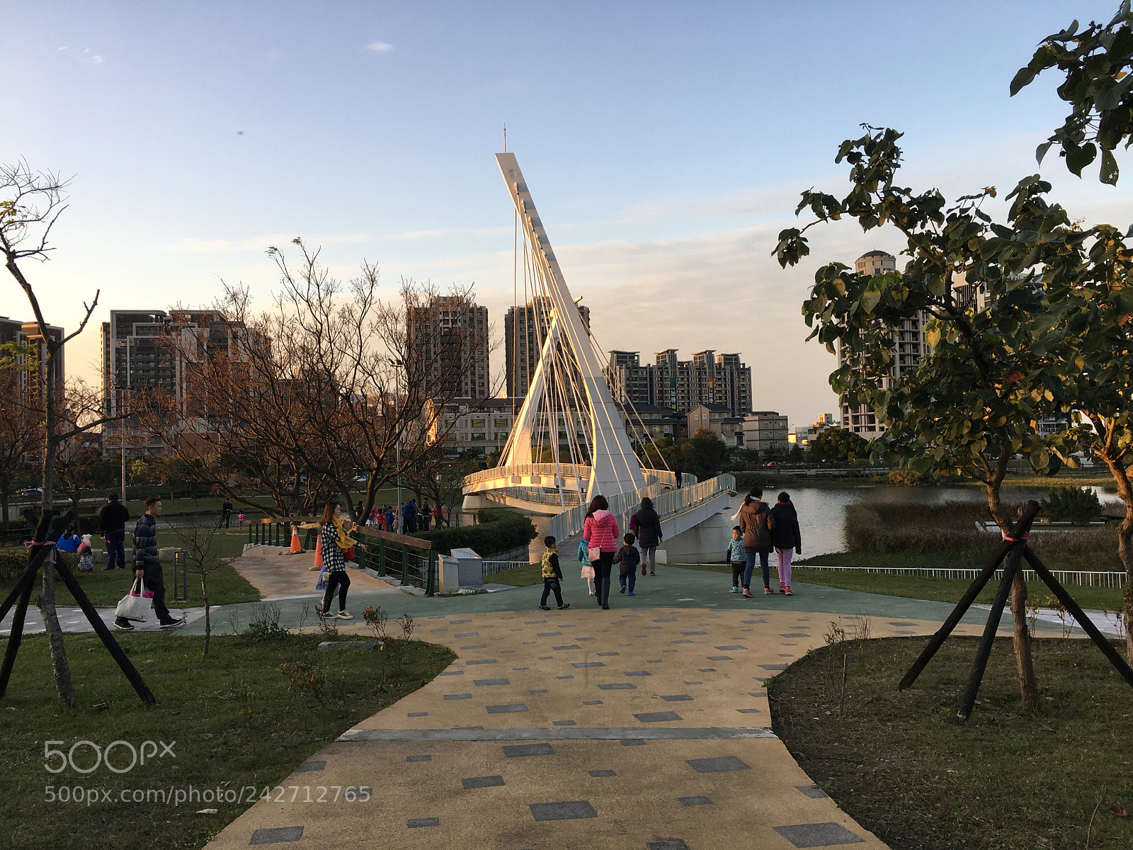 Apple iPhone 6s Plus sample photo. 青塘園 photography