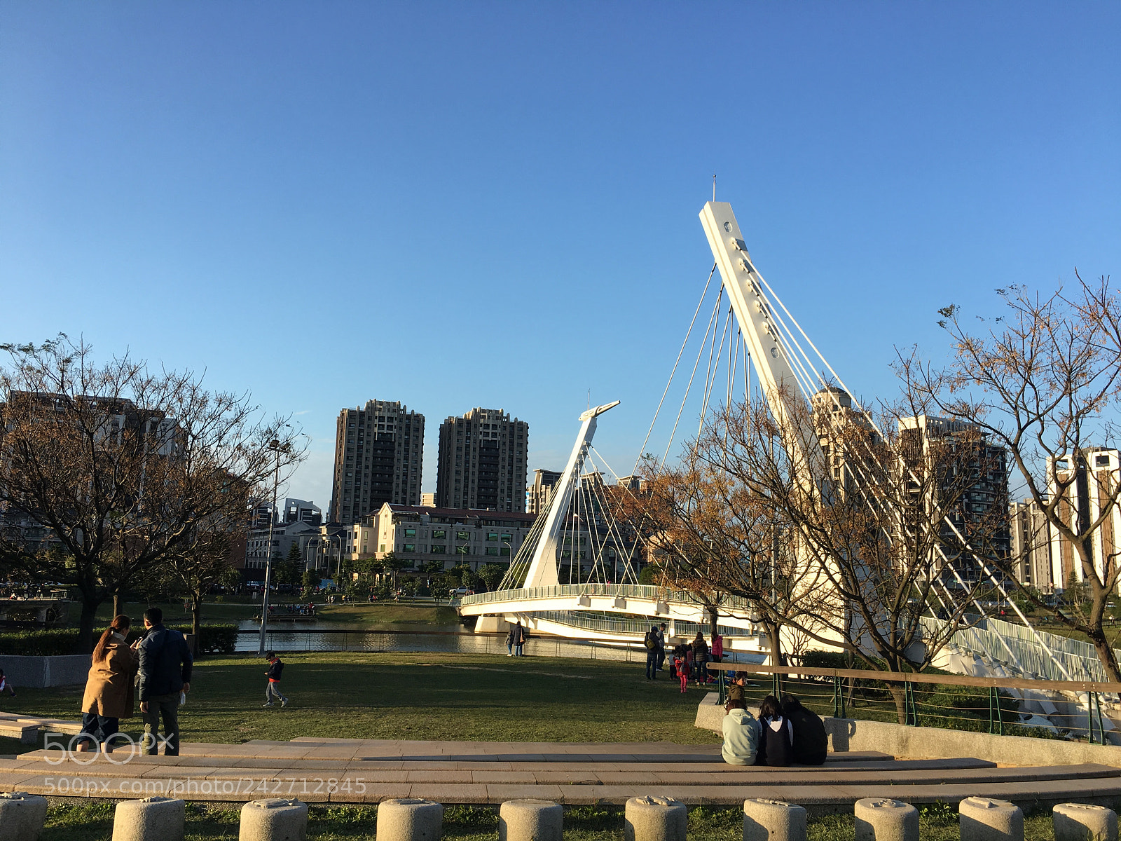 Apple iPhone 6s Plus sample photo. 青塘園 photography