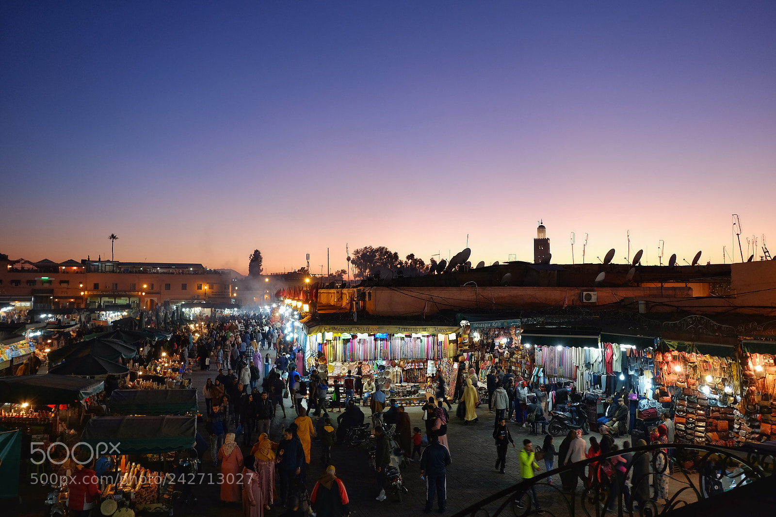 Fujifilm X100T sample photo. Just after sunset at photography
