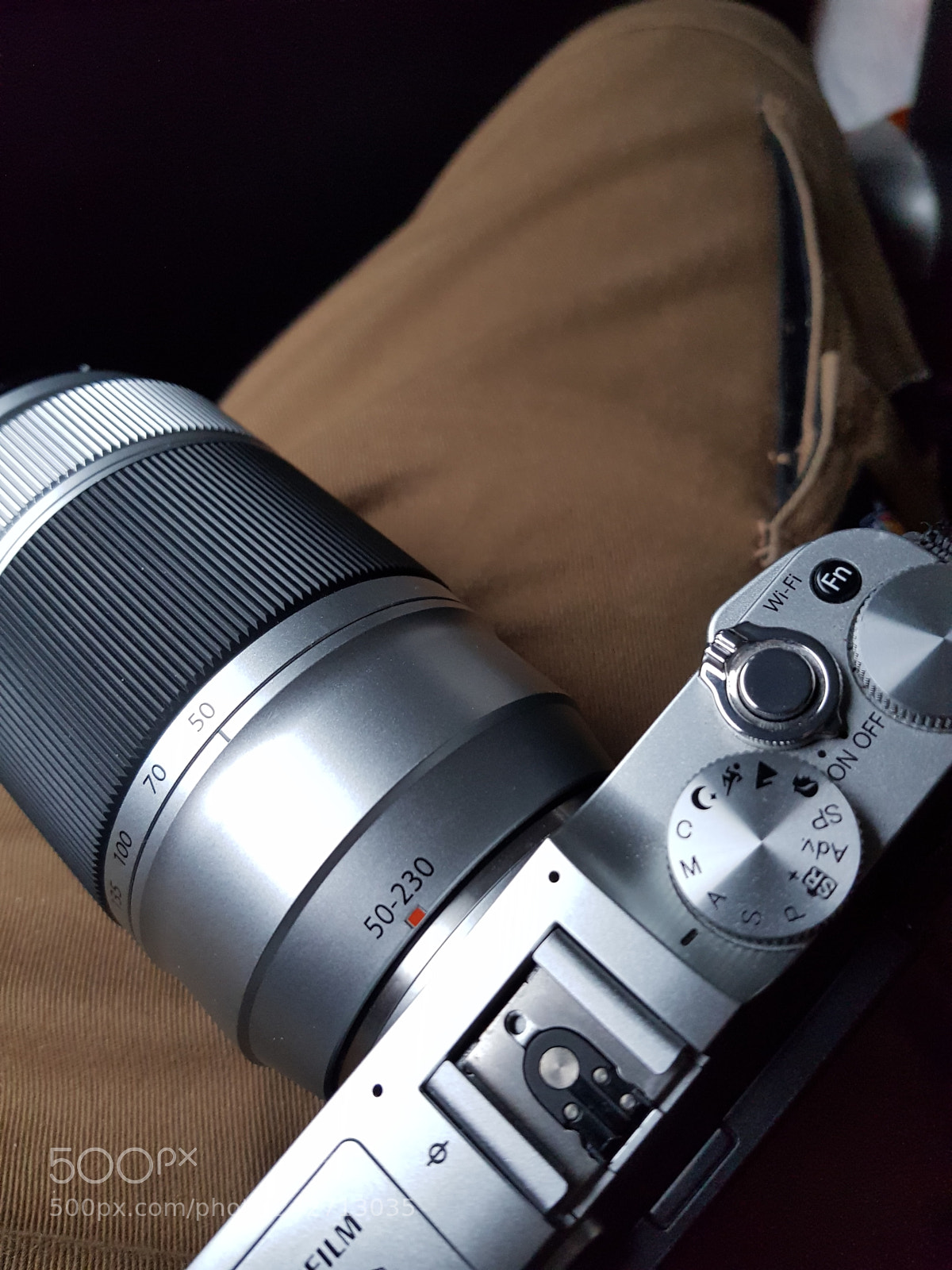 Samsung Galaxy S8 sample photo. Fuji photography