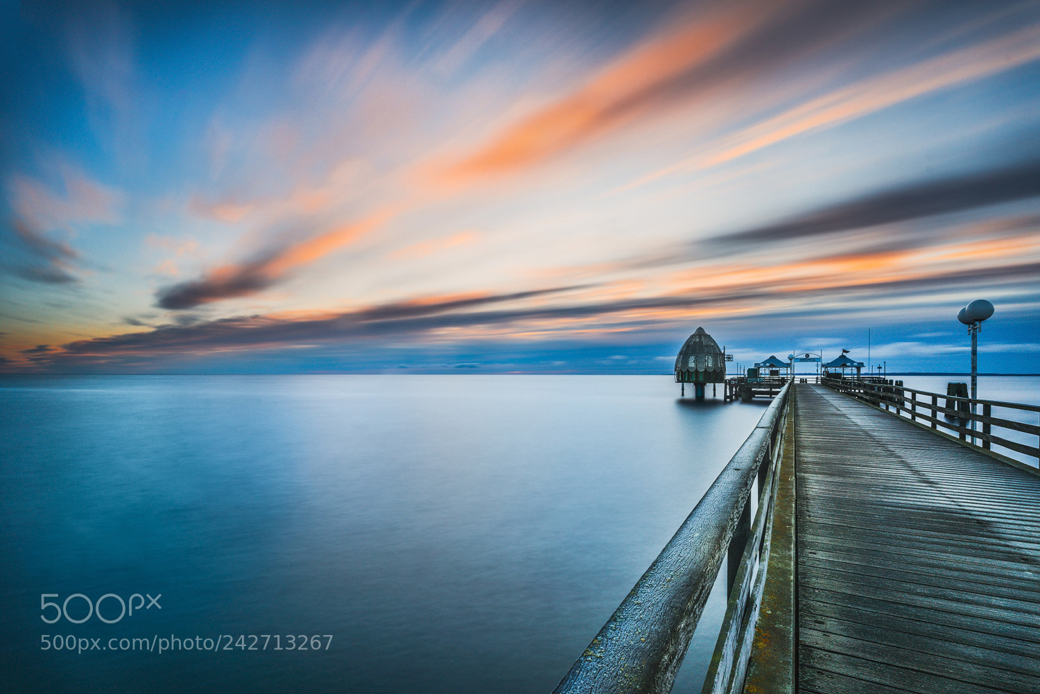 Sony a7R sample photo. Sunrise at groemitz, baltic photography