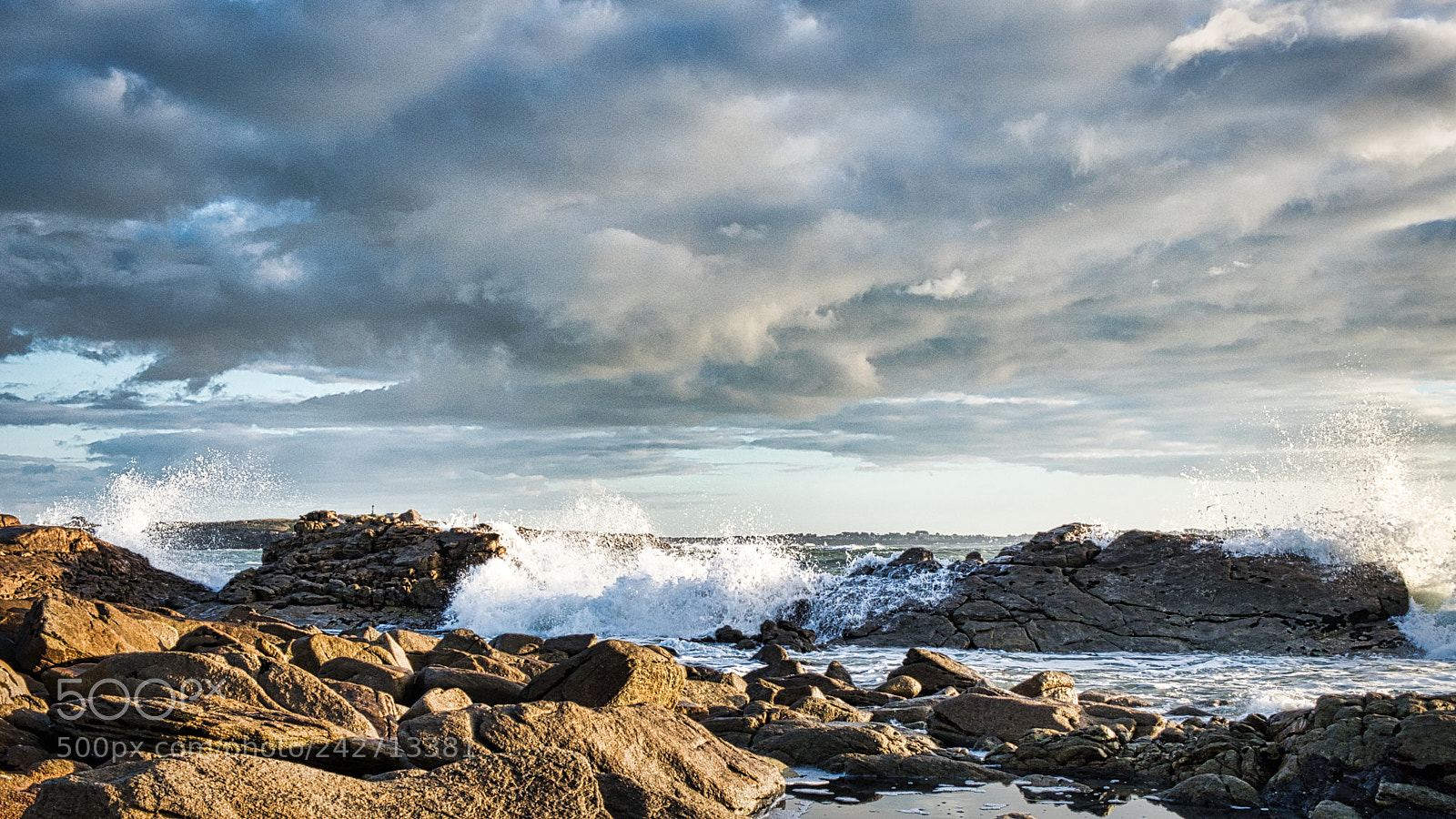 Fujifilm X-T1 sample photo. Heavy sky bj photography