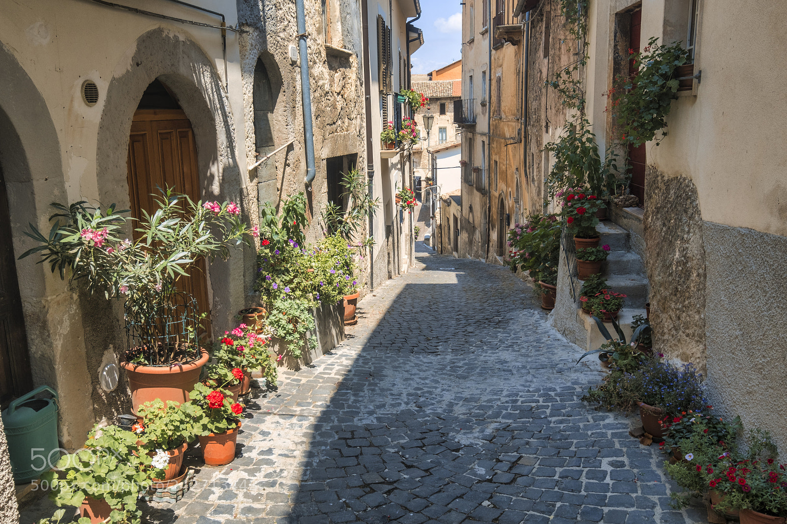 Fujifilm X-T2 sample photo. Pettorano sul gizio abruzzi photography