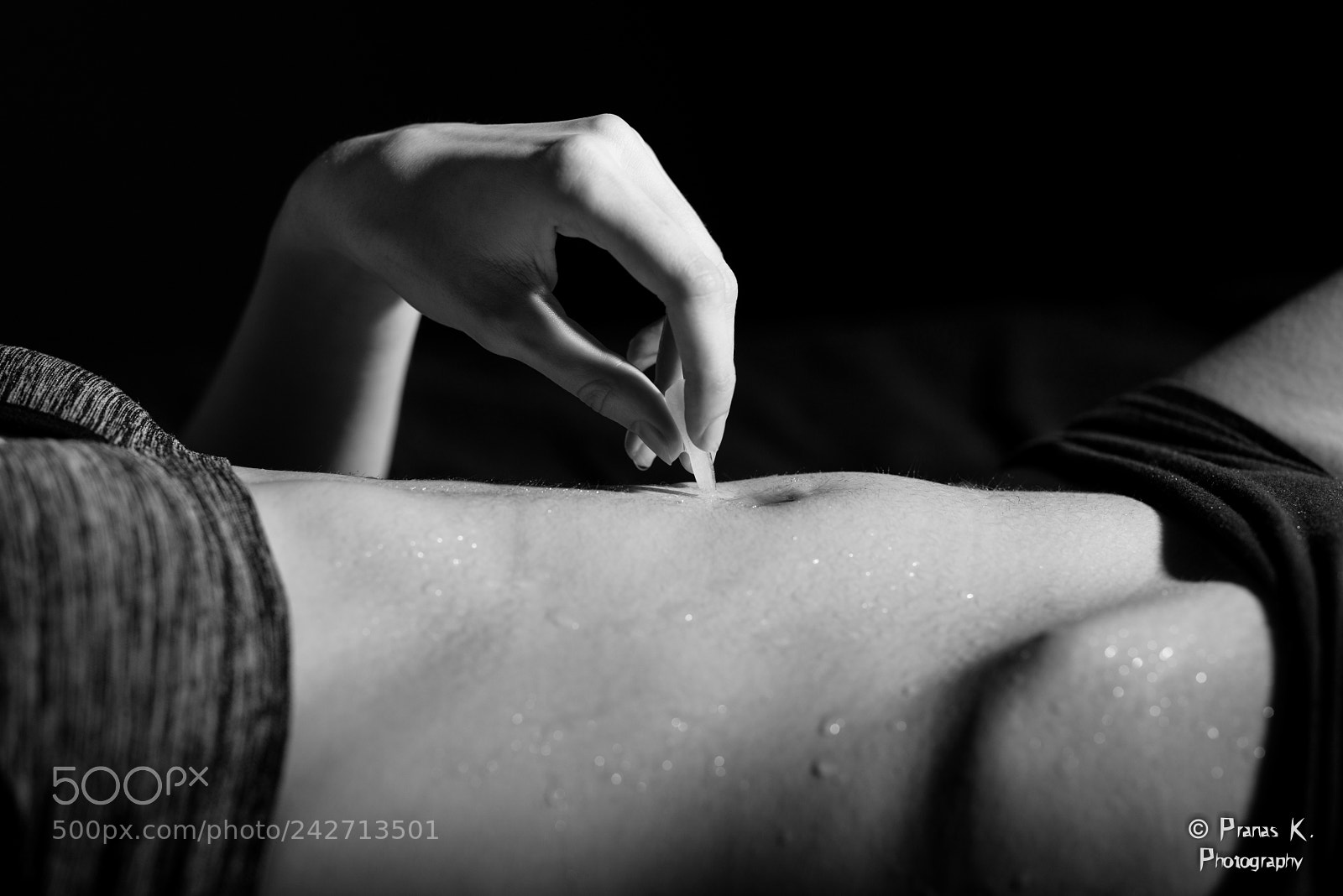 Nikon D800 sample photo. Beatiful body photography