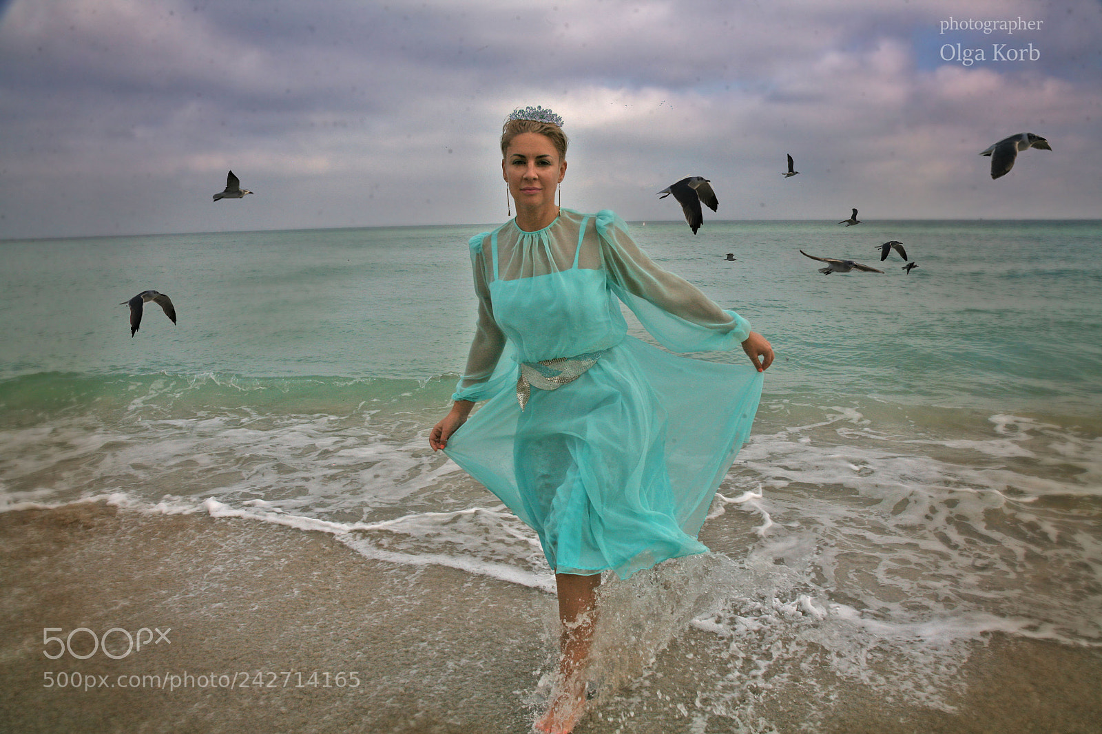 Canon EOS 5D sample photo. Marianna photography