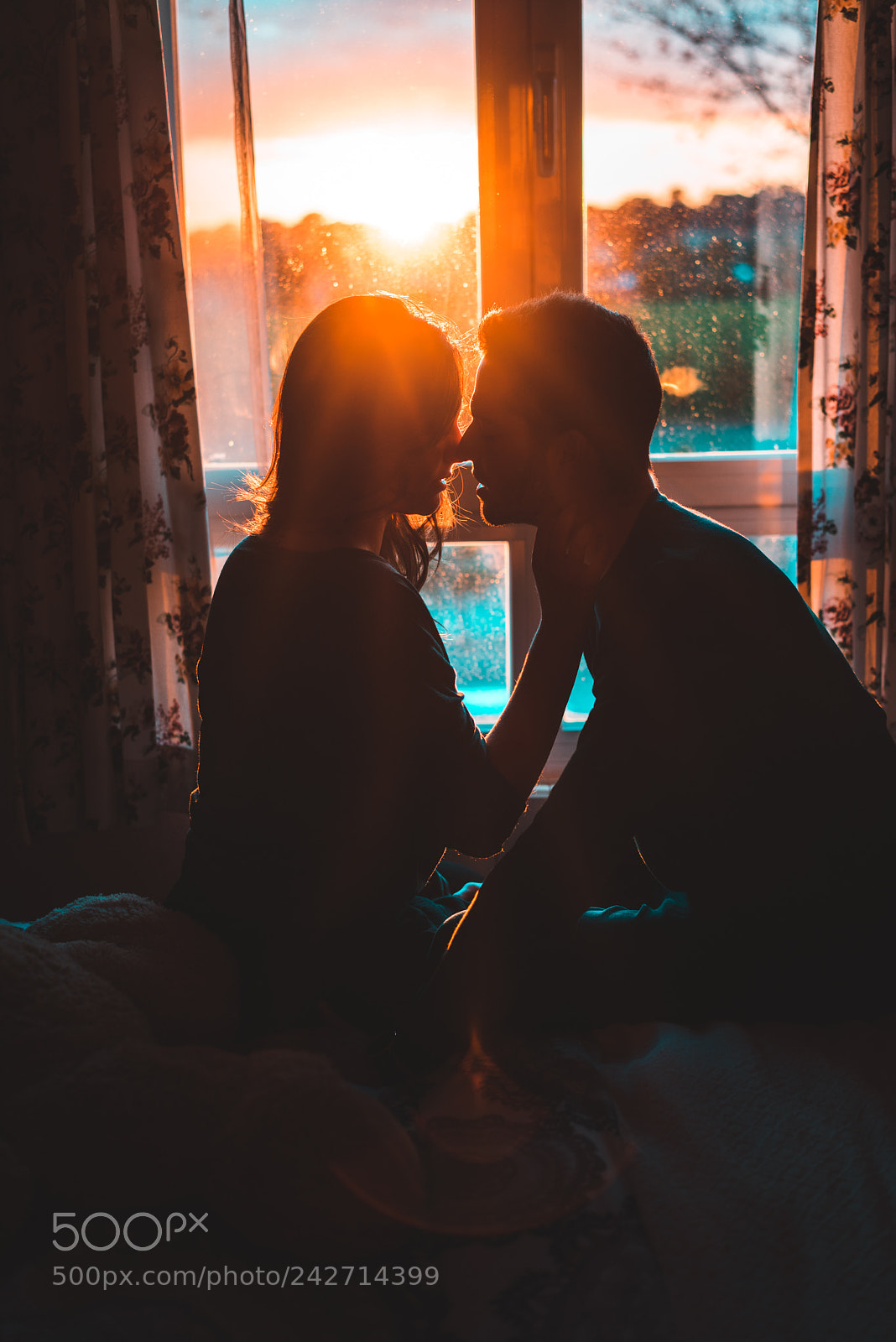 Sony a7R sample photo. Fall in love photography