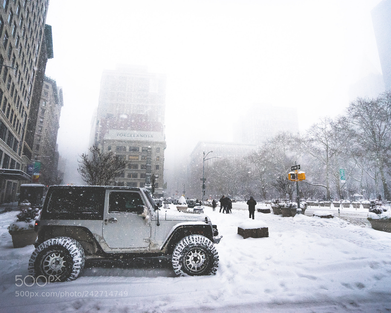 Sony a7 II sample photo. Jeep photography