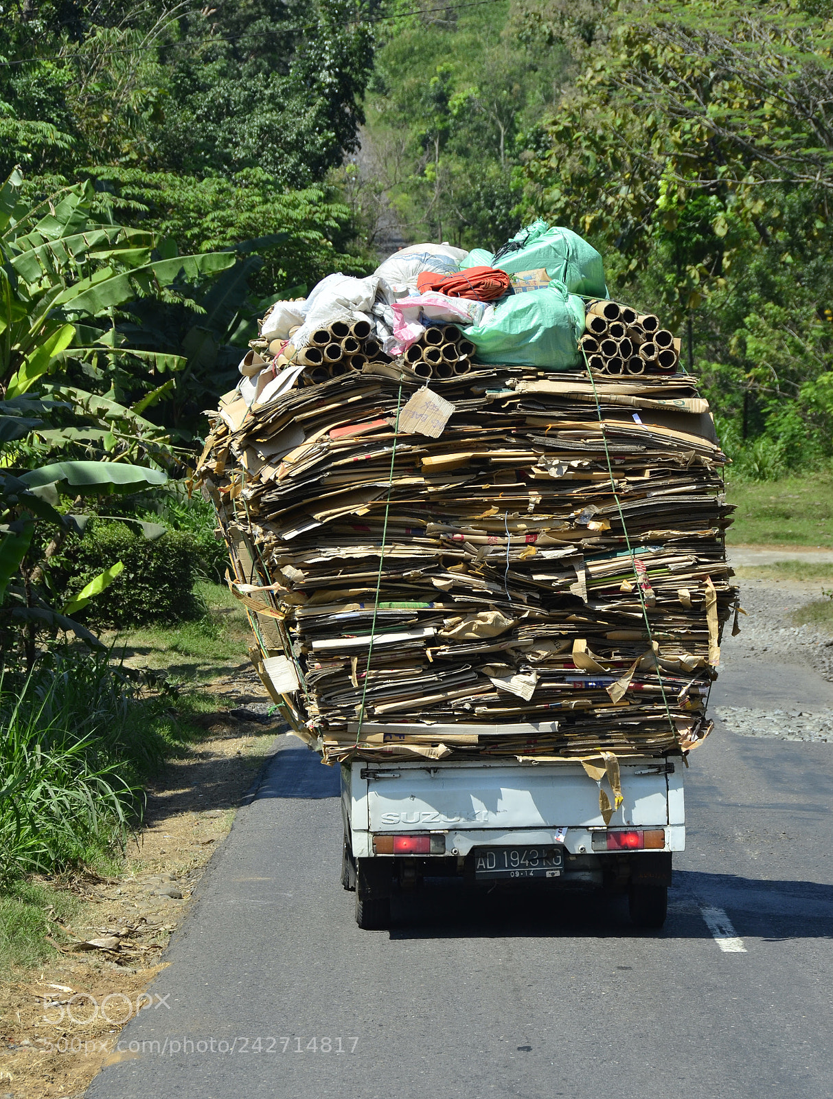 Nikon D5100 sample photo. Must drive slowly photography