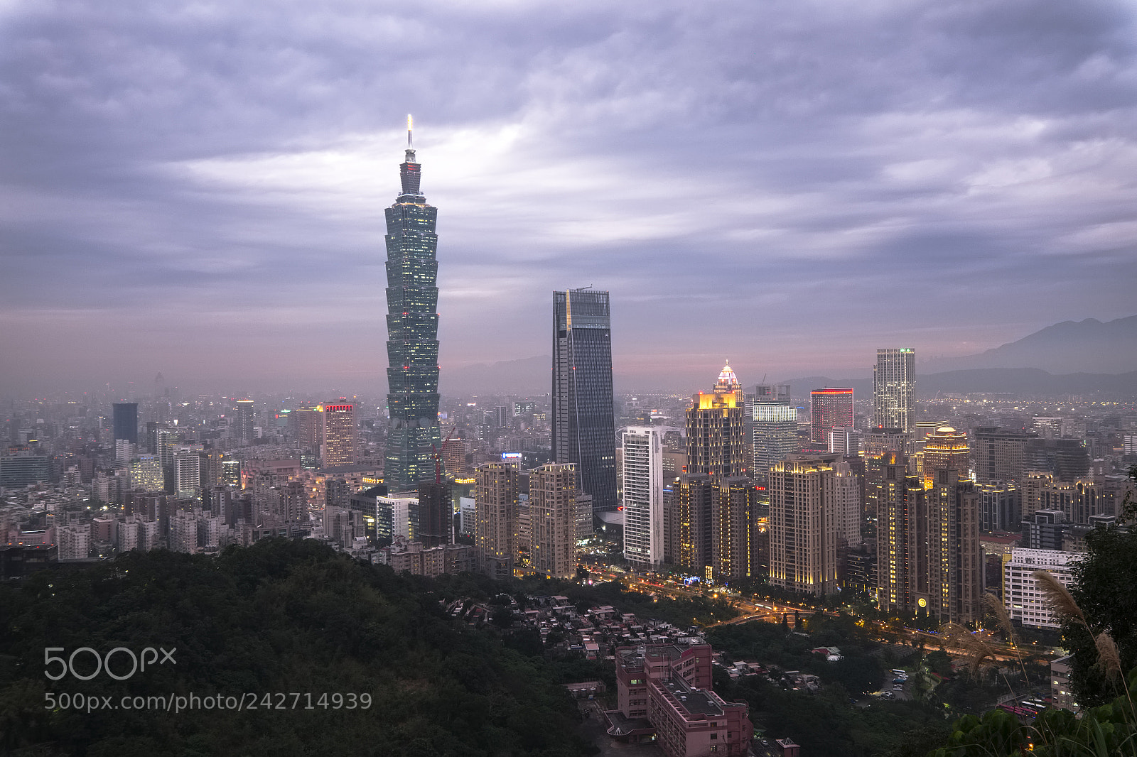 Fujifilm X-T1 sample photo. Taipei photography